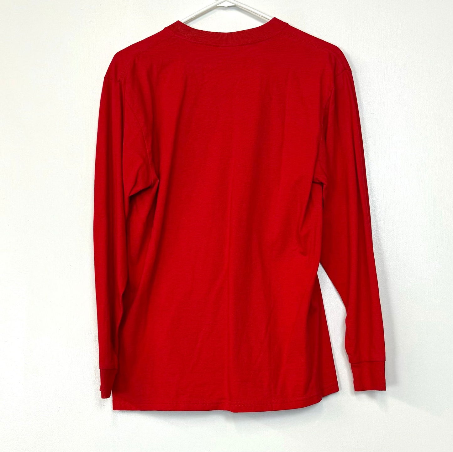 Campus One | 2011 Rose Bowl Game L/s T-Shirt | Color: Red | Size: M | Pre-Owned - | Buy at Parsimony Shoppes
