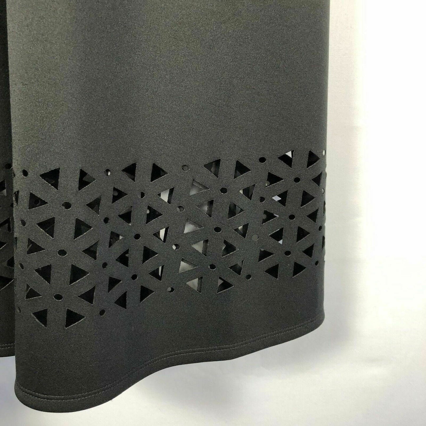 Captivating Signature Collection Black A-Line Dress Short Sleeve 3X - | Buy at Parsimony Shoppes