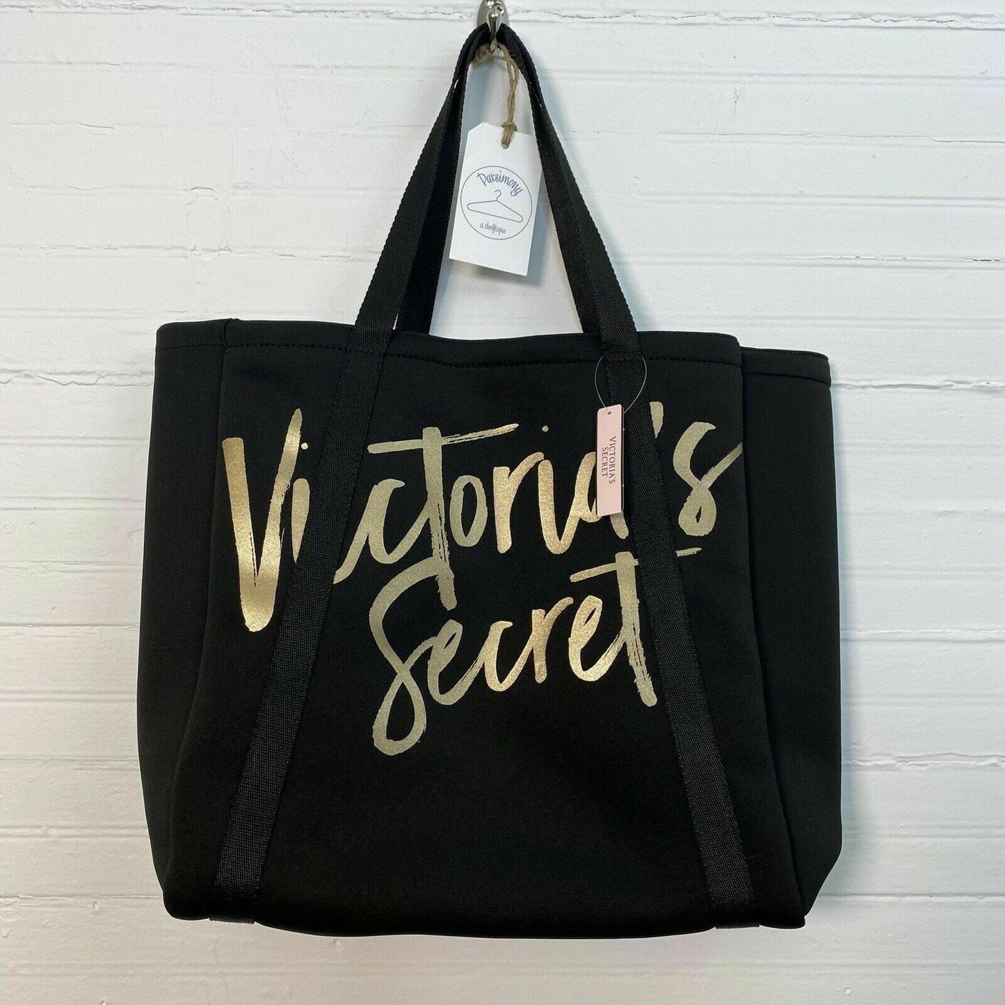 Captivating Victoria's Secret Insulated Beach Beverage Cooler Carryall Tote Bag NWT - | Buy at Parsimony Shoppes
