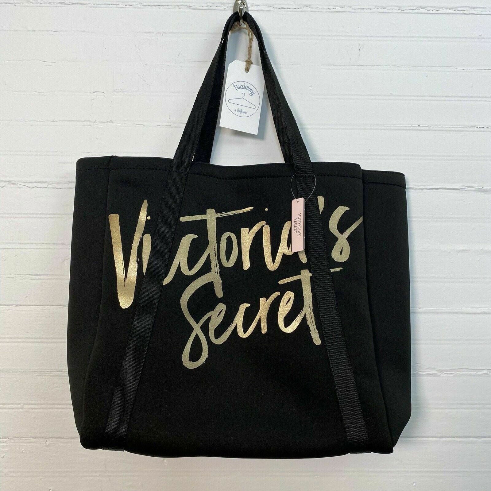 Captivating Victoria's Secret Insulated Beach Beverage Cooler Carryall Tote Bag NWT -  | Buy at Parsimony Shoppes