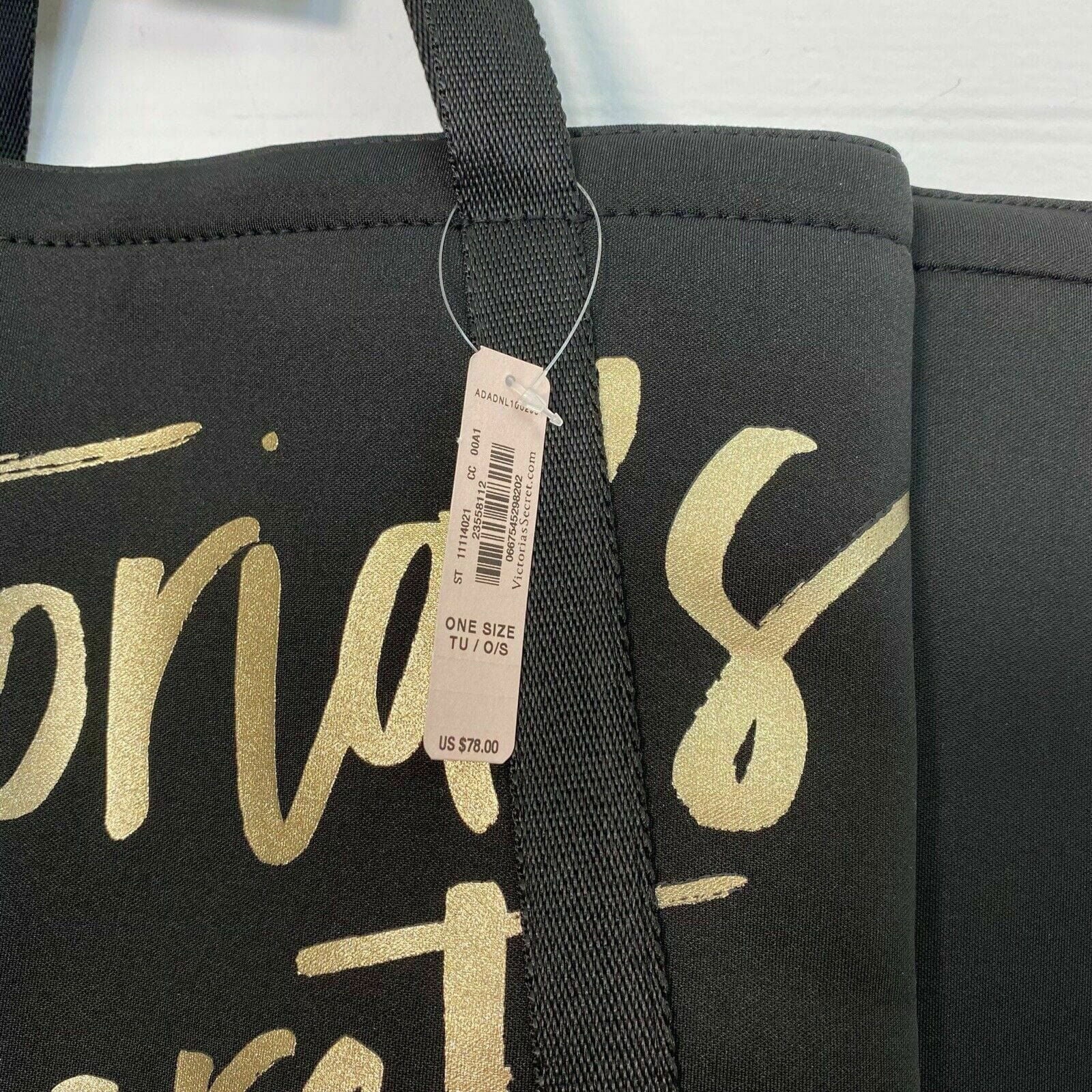 Captivating Victoria's Secret Insulated Beach Beverage Cooler Carryall Tote Bag NWT -  | Buy at Parsimony Shoppes