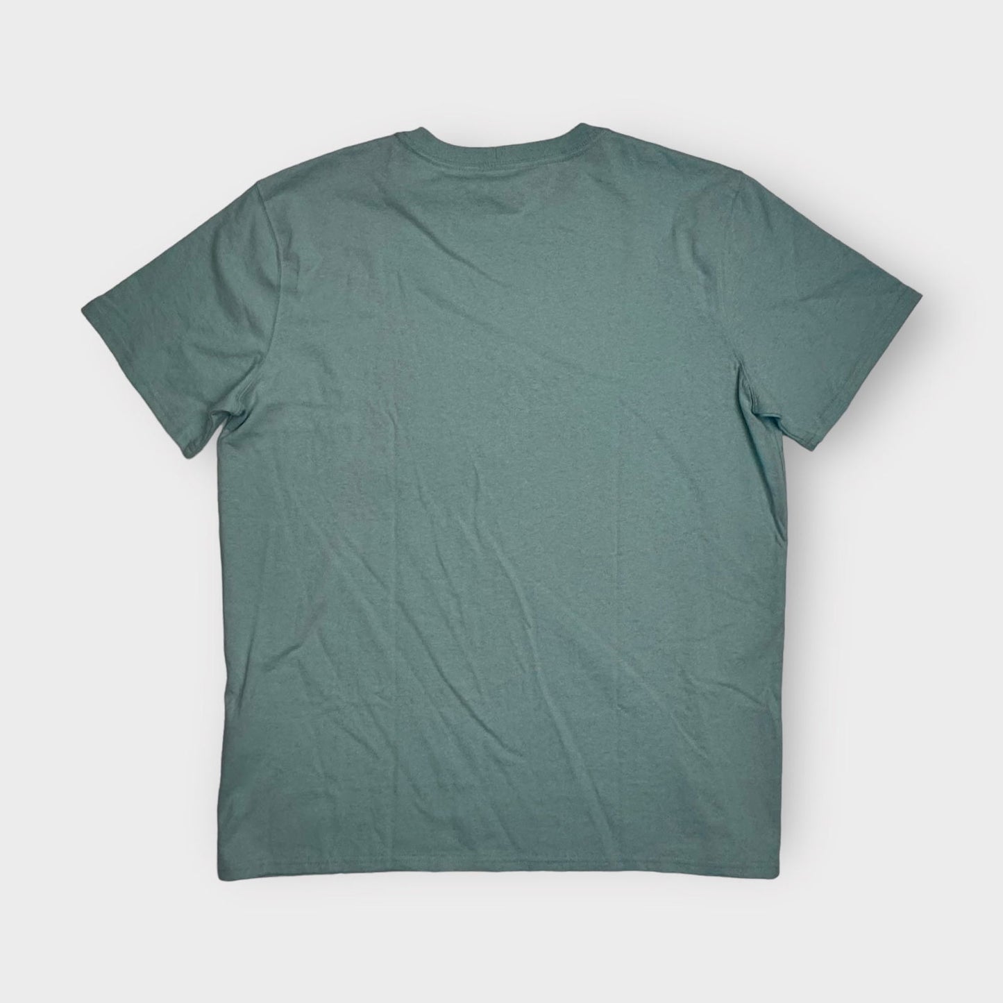 Carhartt Loose Fit S/s Pocket T-Shirt | L(12-14) | Mint Green Solid | NWT - | Buy at Parsimony Shoppes