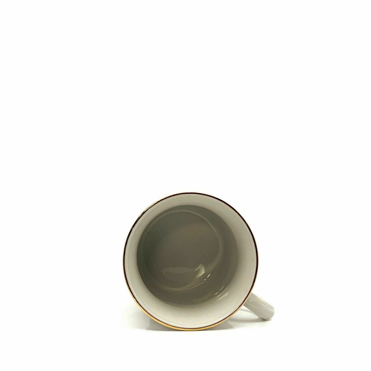 Charming Salzburg Austria Souvenir Coffee Tea Cup - 10oz White Porcelain - | Buy at Parsimony Shoppes