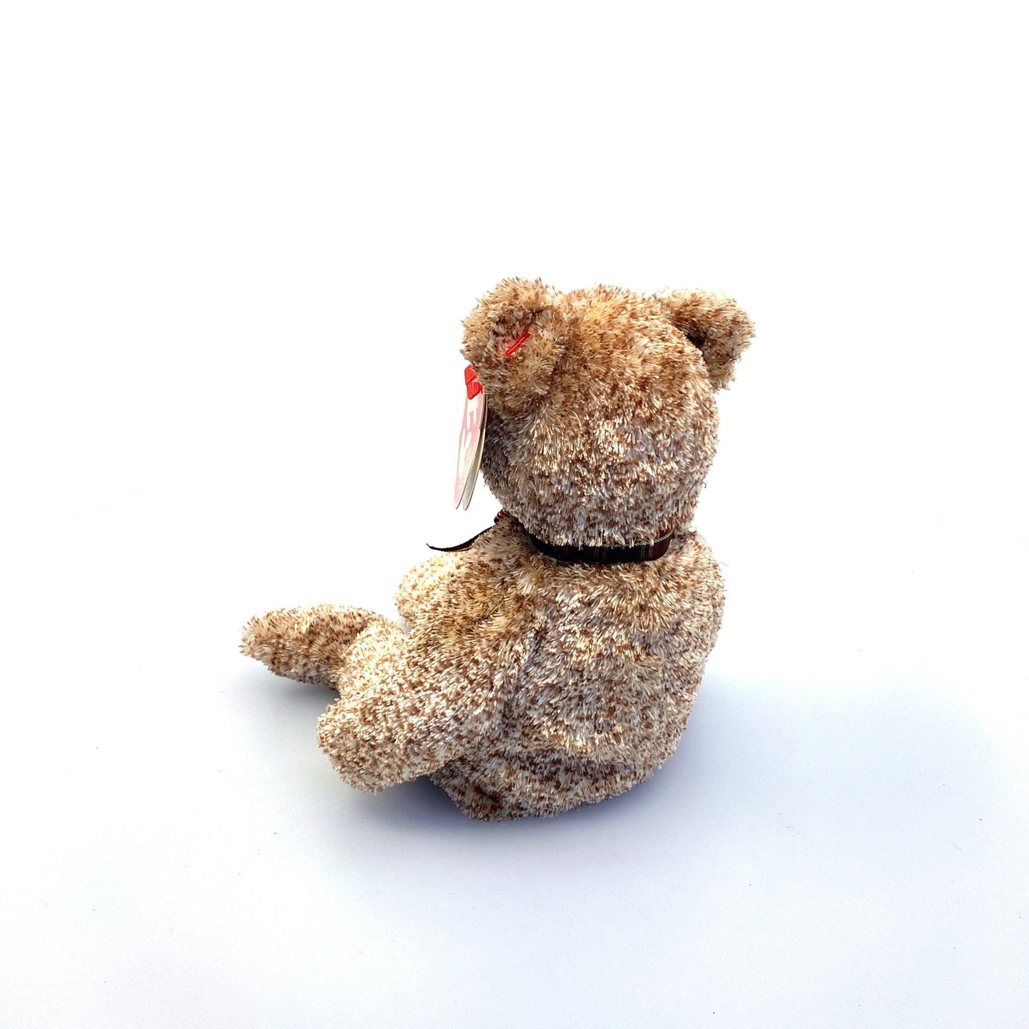 Charming Ty Original Beanie Babies 2002 Signature Bear Plush Toy - Vintage - | Buy at Parsimony Shoppes