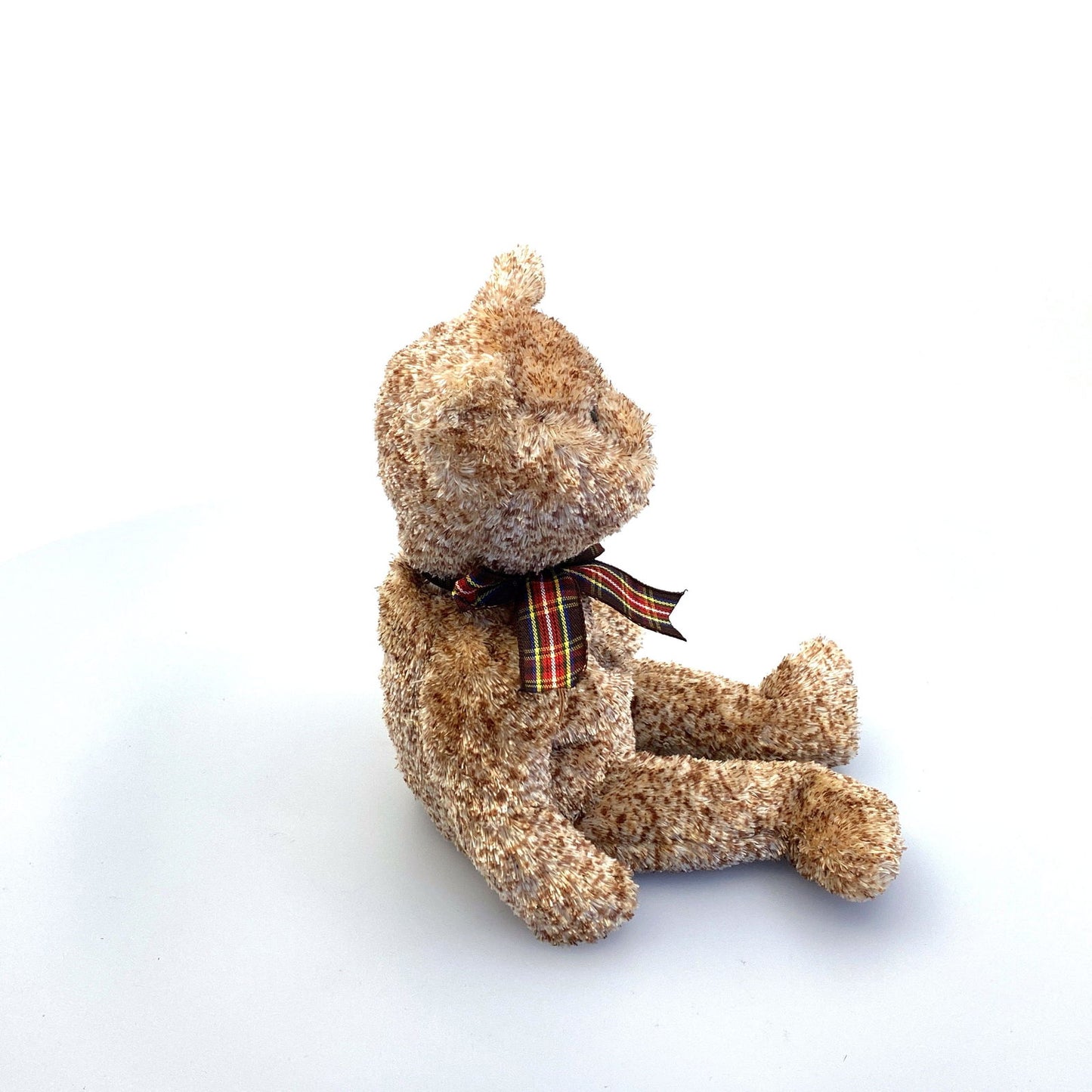 Charming Ty Original Beanie Babies 2002 Signature Bear Plush Toy - Vintage - | Buy at Parsimony Shoppes