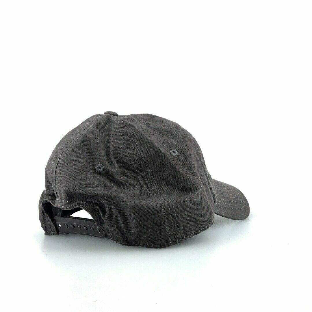 Chic College Collection Nebraska Huskers Adjustable SnapBack Hat, Gray - | Buy at Parsimony Shoppes