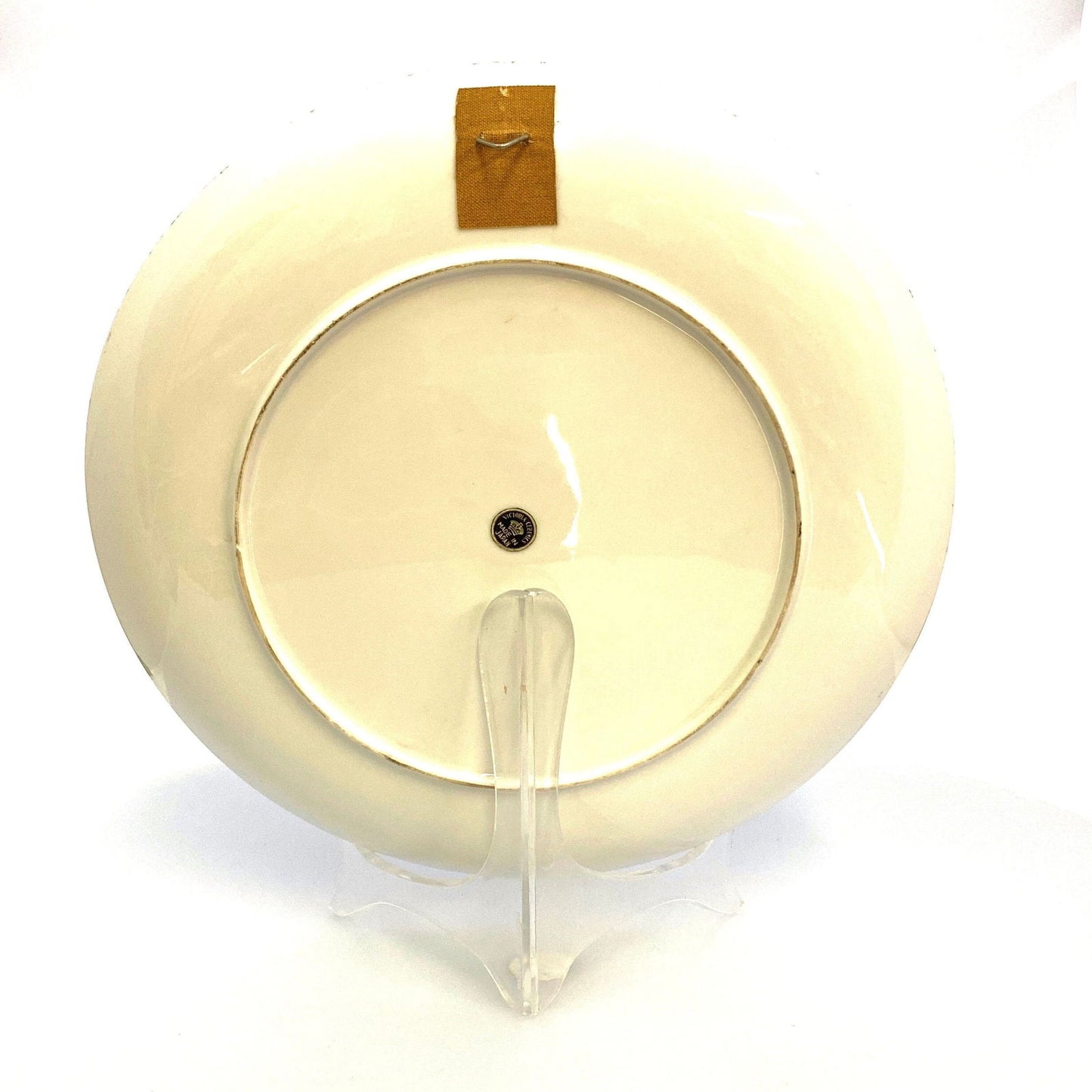 City Of New Orleans Louisiana Souvenir Collectible Plate, White - 12” - | Buy at Parsimony Shoppes
