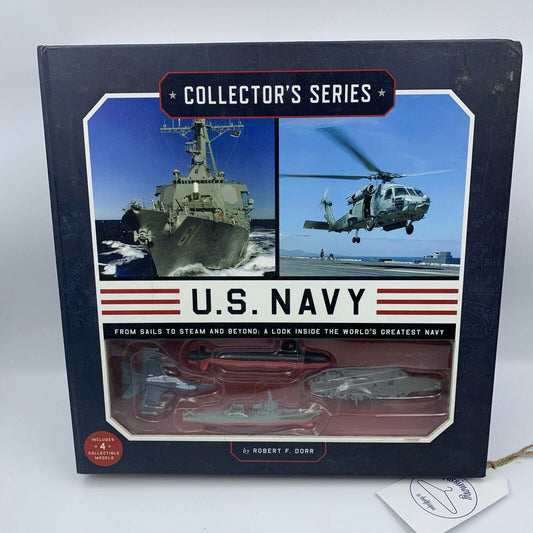 Collector's Series US Navy Book “From Sails To Steam And Beyond” 1-59223-619-7 -  | Buy at Parsimony Shoppes