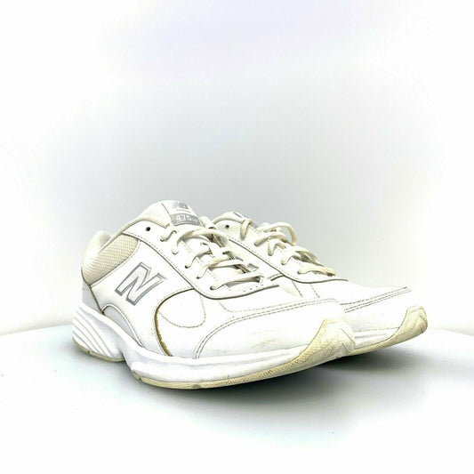 Comfortable New Balance Womens Size 9D White Athletic Shoes - Versatile Sneakers -  | Buy at Parsimony Shoppes