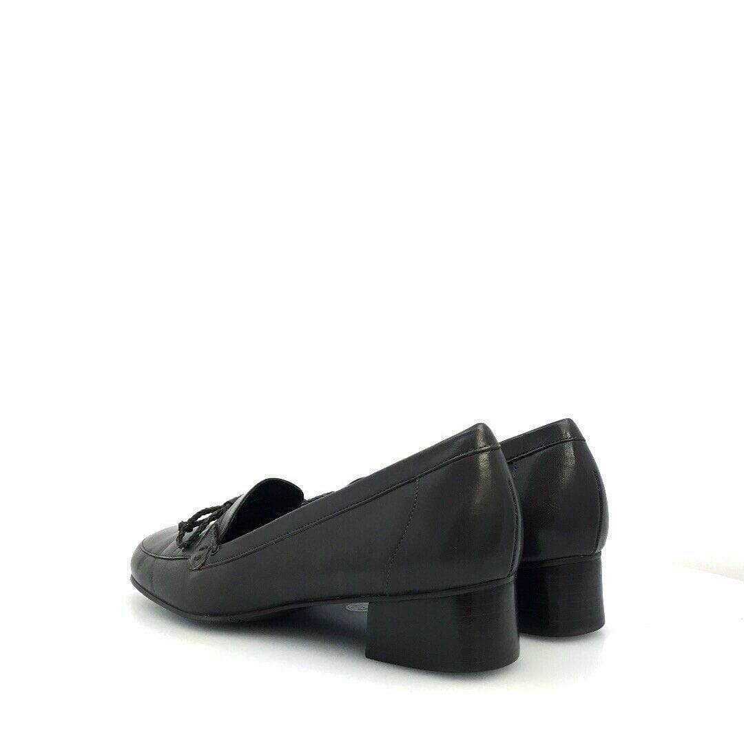 Comfortable Trotters Womens Leather Flats - Size 9.5N - Dark Brown - Very Good - | Buy at Parsimony Shoppes