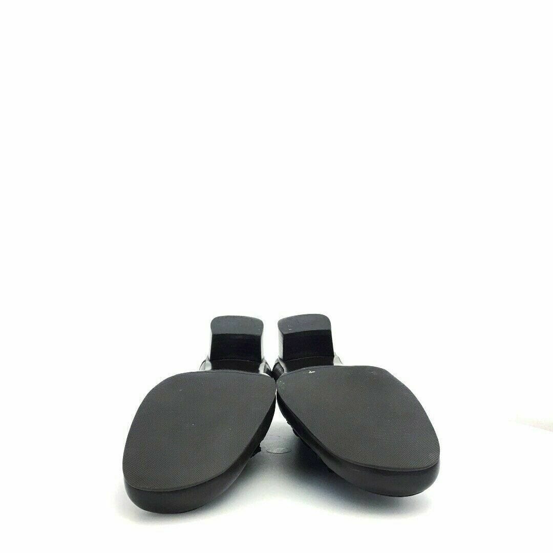 Comfortable Trotters Womens Leather Flats - Size 9.5N - Dark Brown - Very Good - | Buy at Parsimony Shoppes