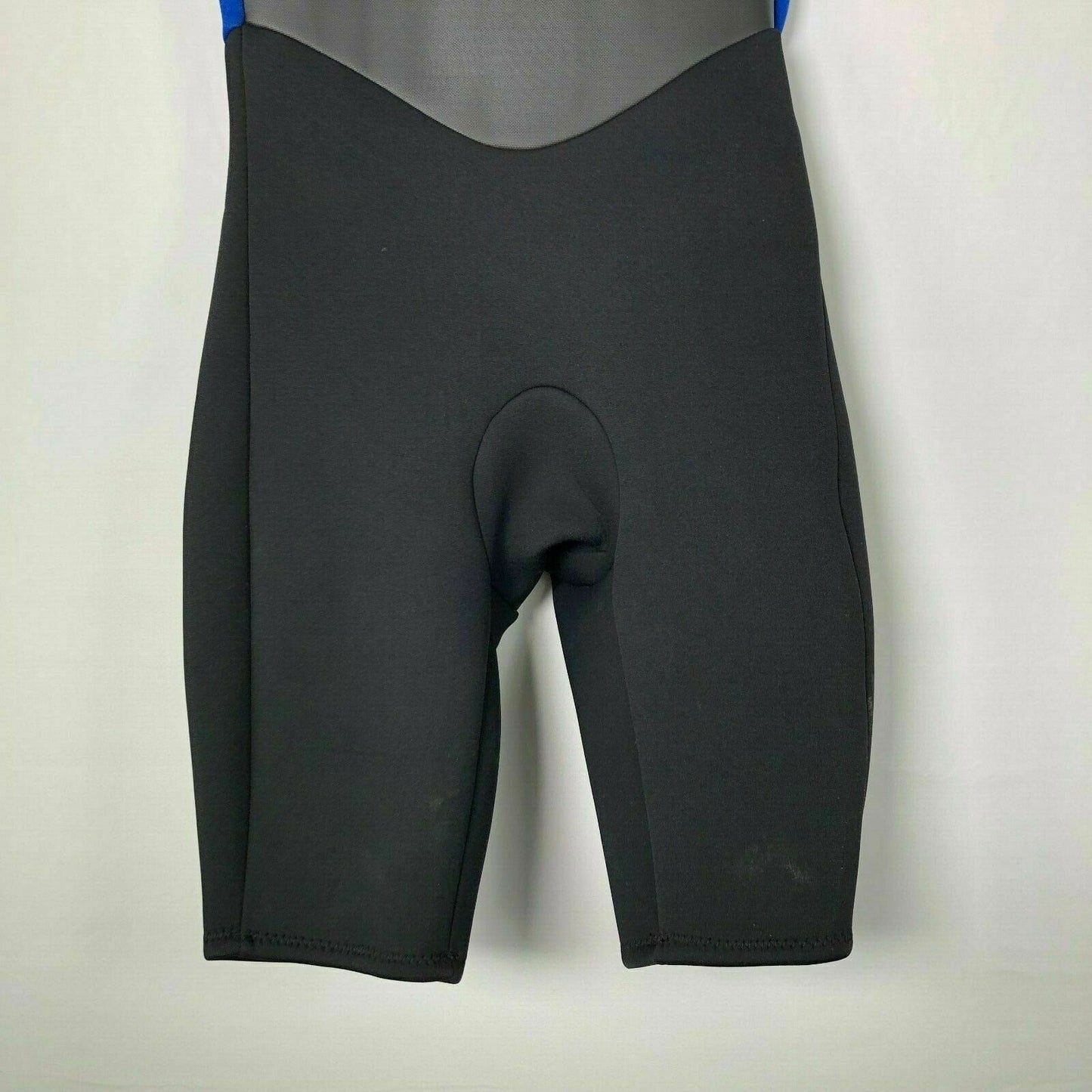 Comp Short Sleeve and Leg Body Size Small Black Blue Wet Suit Wetsuit Diving Scuba - | Buy at Parsimony Shoppes