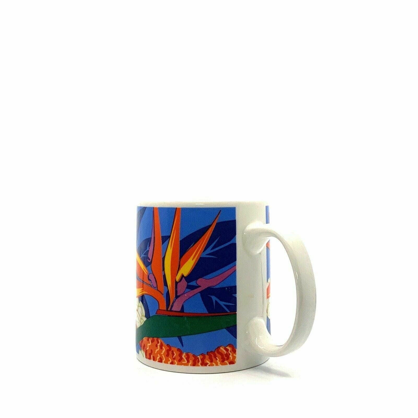 Cozy Hilo Hattie Coffee Mug Island Heritage 10oz Ceramic Hawaiian Vintage -  | Buy at Parsimony Shoppes