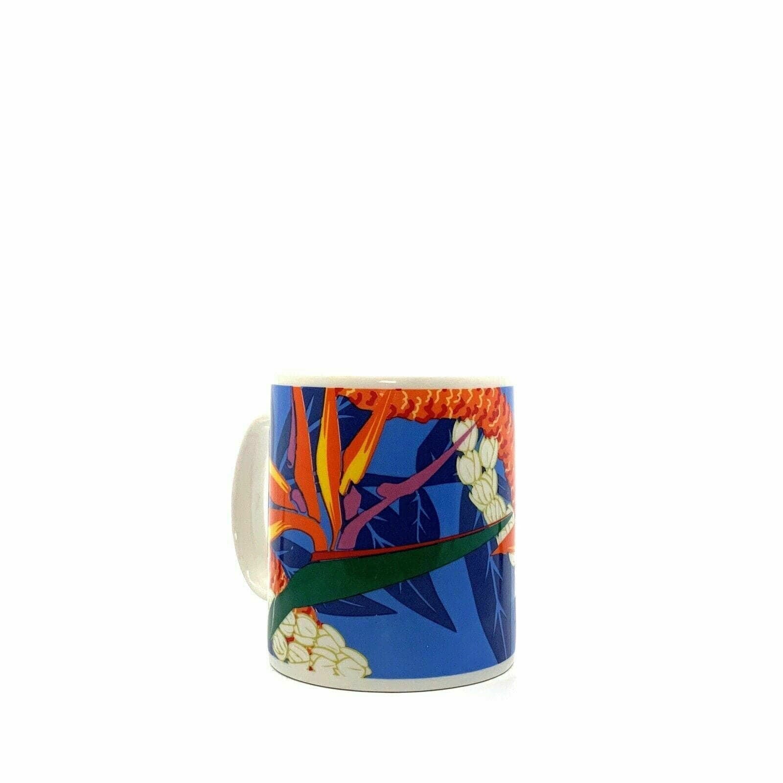Cozy Hilo Hattie Coffee Mug Island Heritage 10oz Ceramic Hawaiian Vintage -  | Buy at Parsimony Shoppes