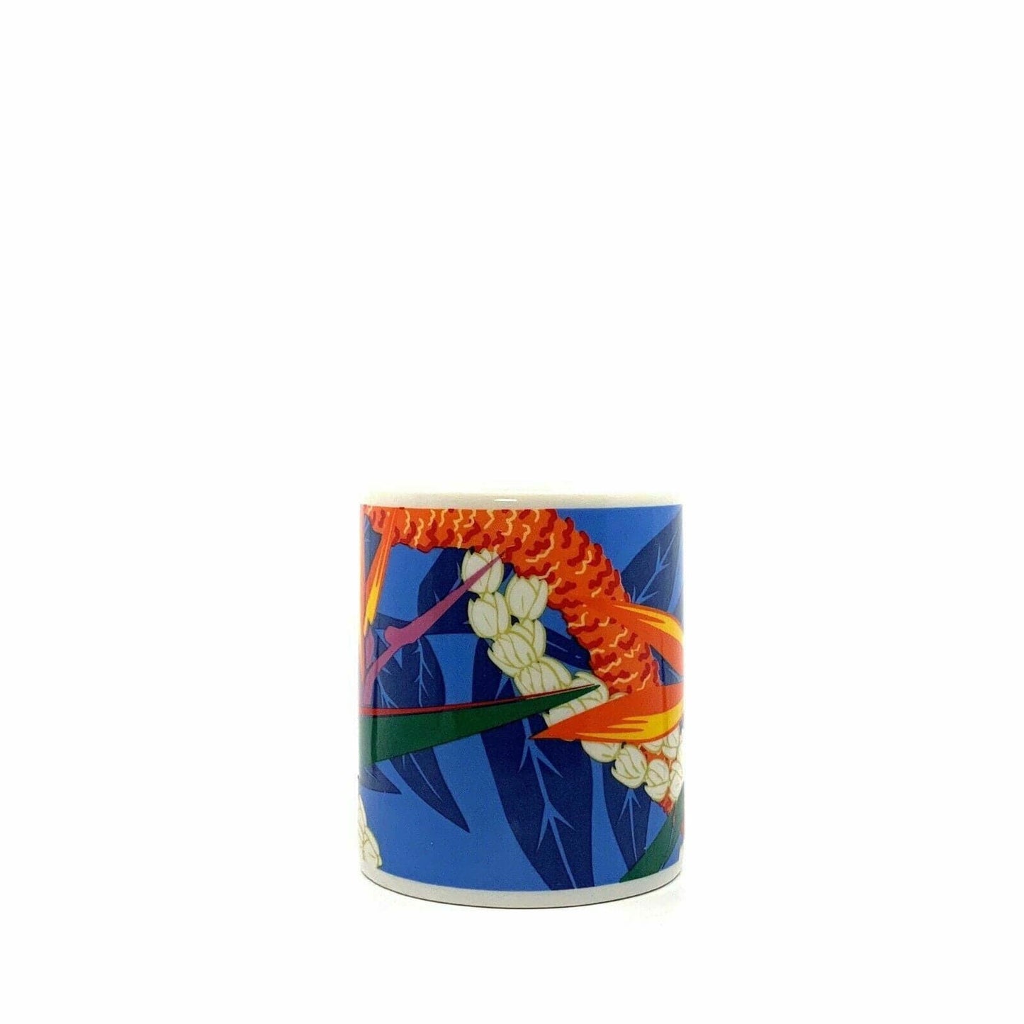 Cozy Hilo Hattie Coffee Mug Island Heritage 10oz Ceramic Hawaiian Vintage - | Buy at Parsimony Shoppes