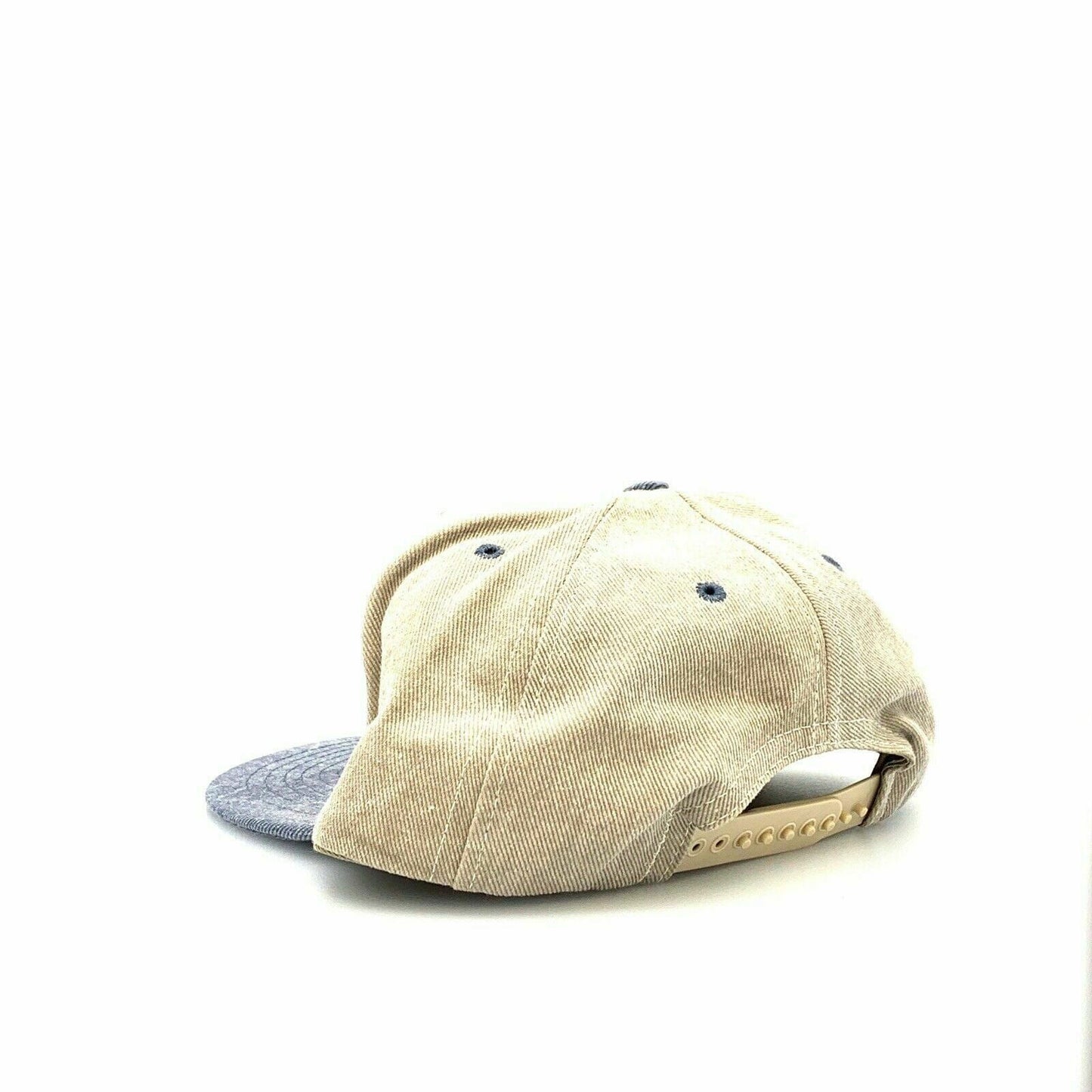 Crown Mfg TISCO 60 YEARS Commemorative Dad Baseball Hat, Beige - OSFA - | Buy at Parsimony Shoppes