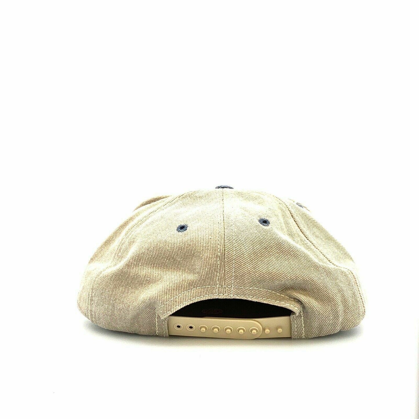 Crown Mfg TISCO 60 YEARS Commemorative Dad Baseball Hat, Beige - OSFA - | Buy at Parsimony Shoppes