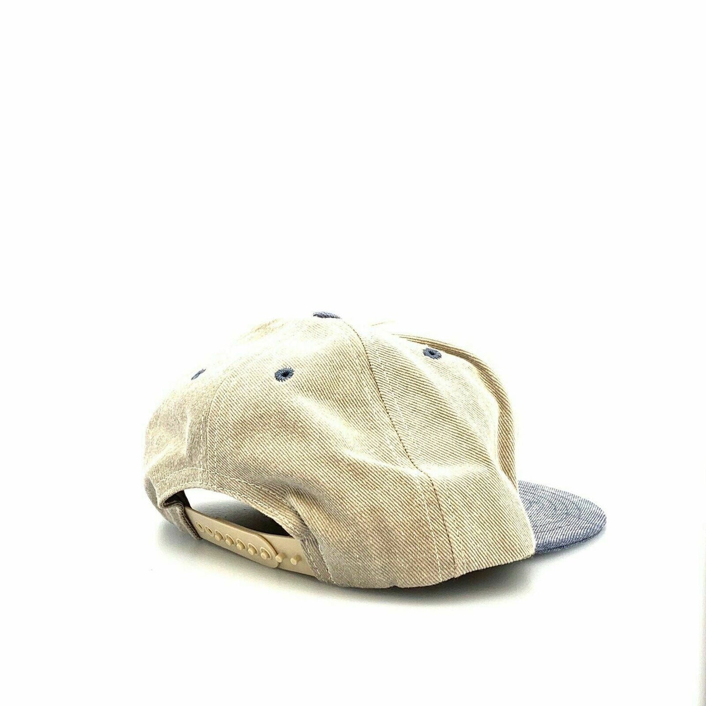 Crown Mfg TISCO 60 YEARS Commemorative Dad Baseball Hat, Beige - OSFA - | Buy at Parsimony Shoppes