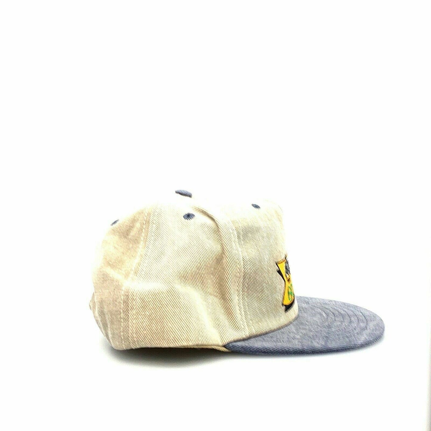 Crown Mfg TISCO 60 YEARS Commemorative Dad Baseball Hat, Beige - OSFA - | Buy at Parsimony Shoppes