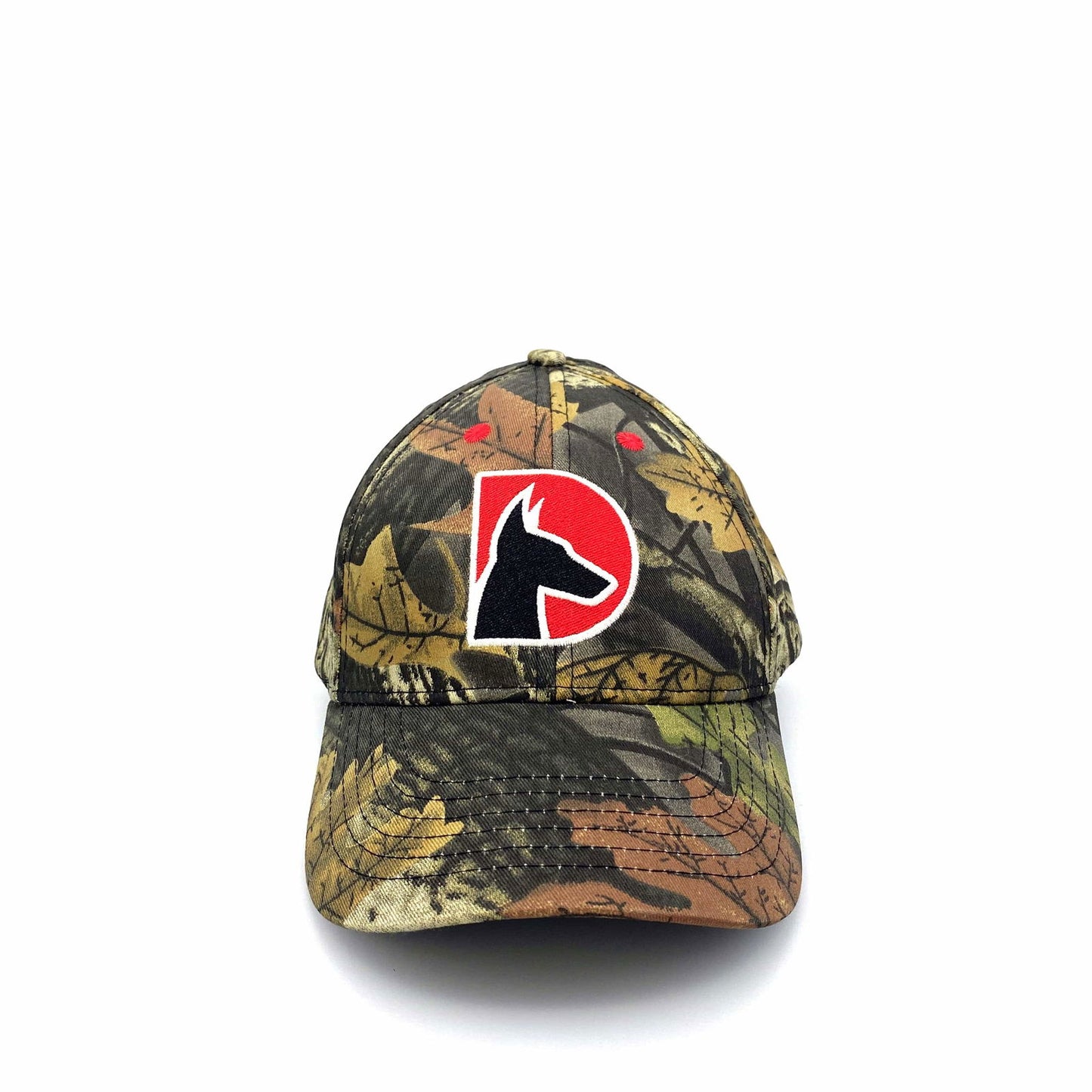 DANE Trucking Mens Adjustable Camo Baseball Hat - | Buy at Parsimony Shoppes