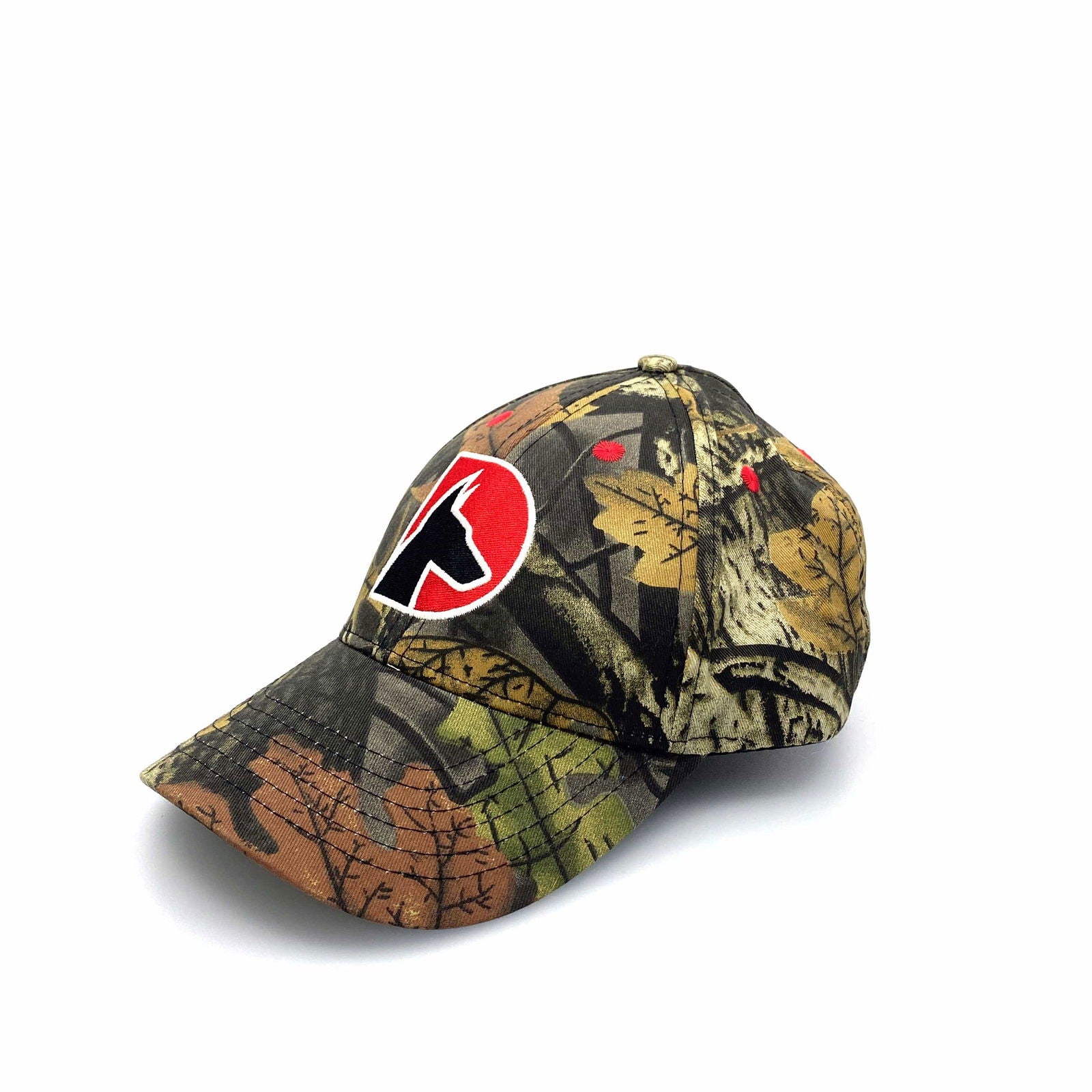 DANE Trucking Mens Adjustable Camo Baseball Hat -  | Buy at Parsimony Shoppes