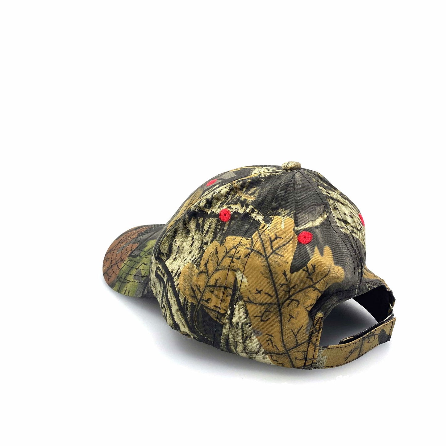 DANE Trucking Mens Adjustable Camo Baseball Hat - | Buy at Parsimony Shoppes