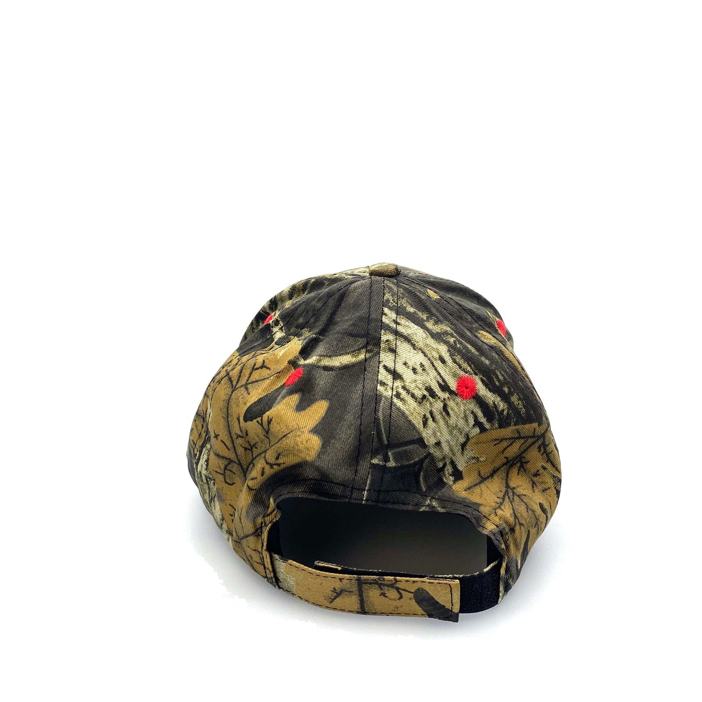 DANE Trucking Mens Adjustable Camo Baseball Hat - | Buy at Parsimony Shoppes
