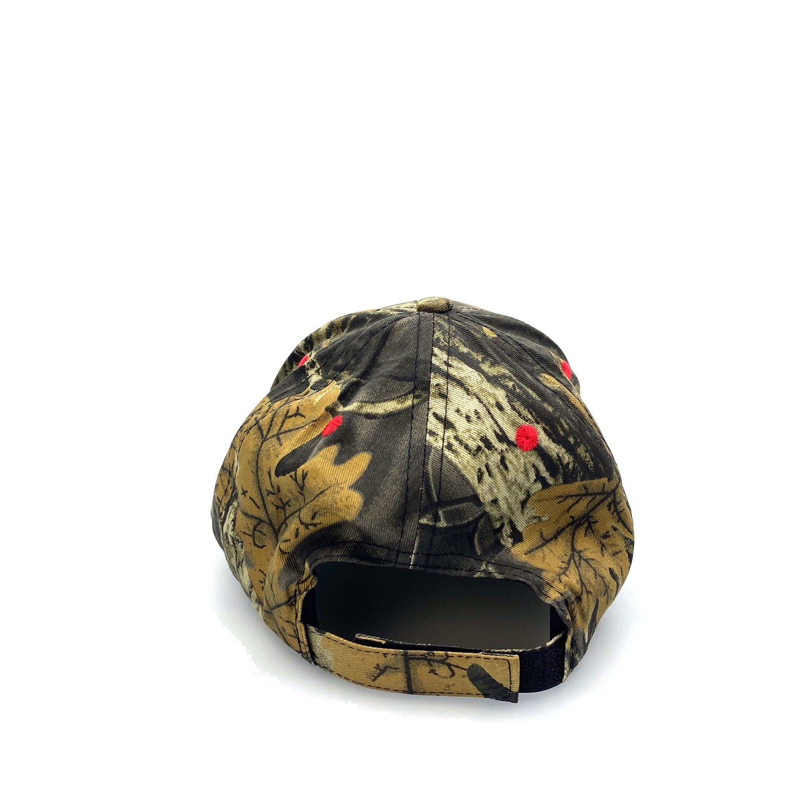 DANE Trucking Mens Adjustable Camo Baseball Hat -  | Buy at Parsimony Shoppes
