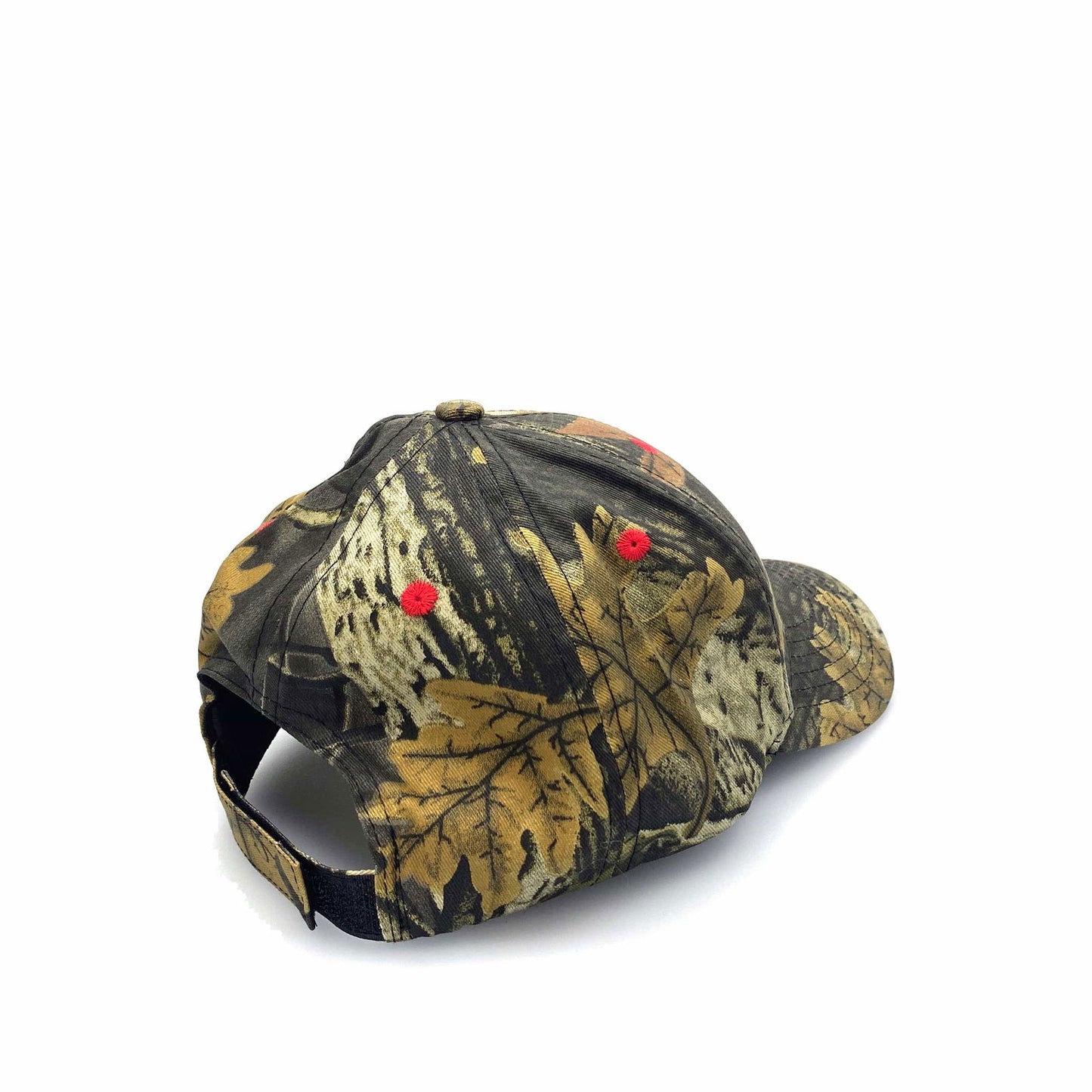 DANE Trucking Mens Adjustable Camo Baseball Hat - | Buy at Parsimony Shoppes