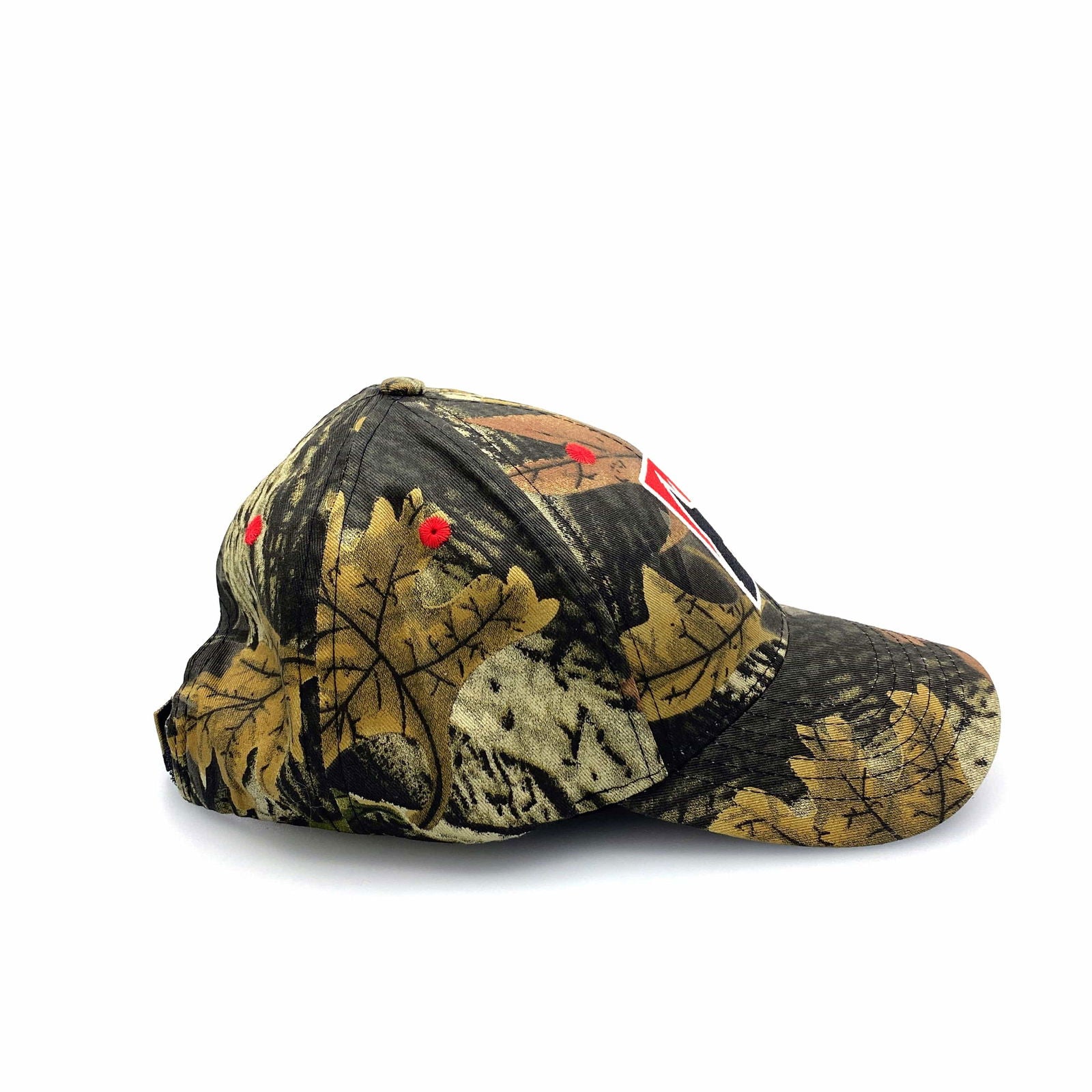DANE Trucking Mens Adjustable Camo Baseball Hat -  | Buy at Parsimony Shoppes
