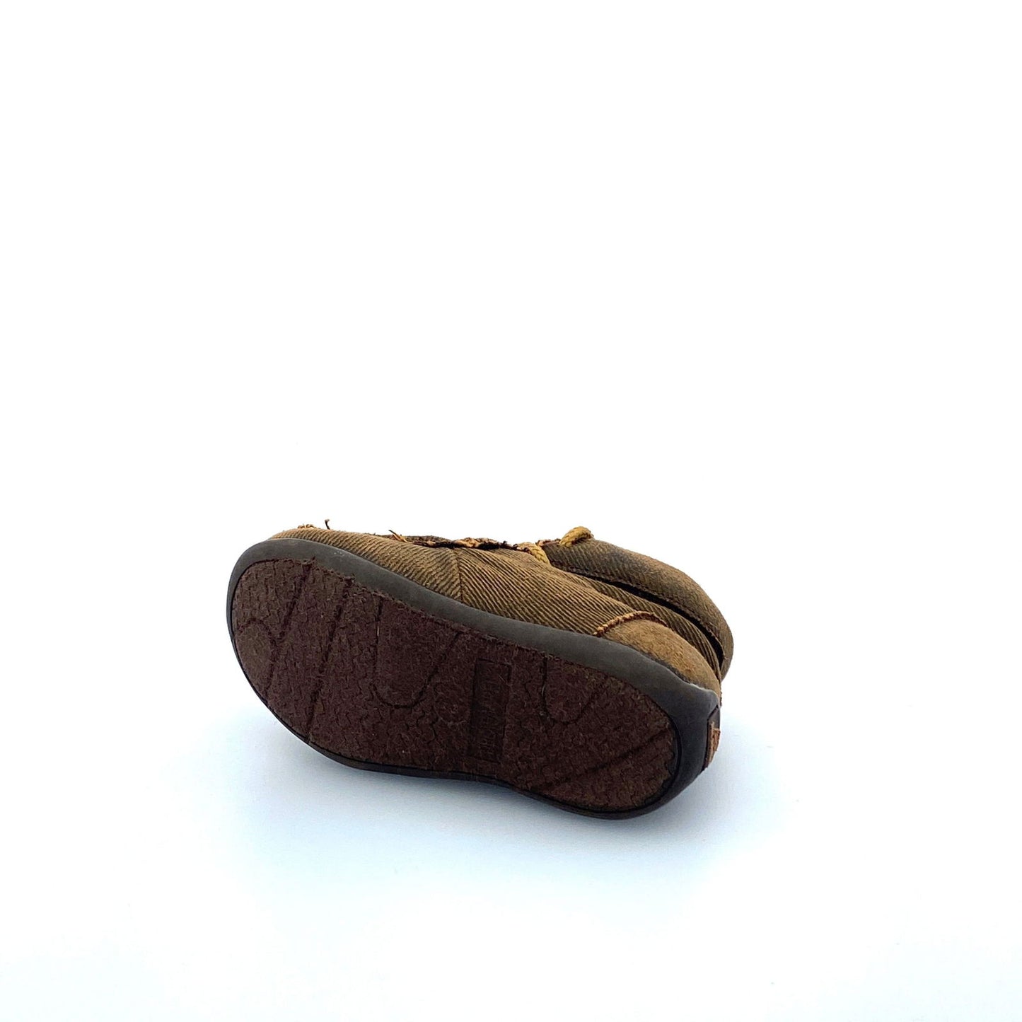 DBL Double Barrel Toddler Boys Size 4 Gavin Moccasins Boots - | Buy at Parsimony Shoppes