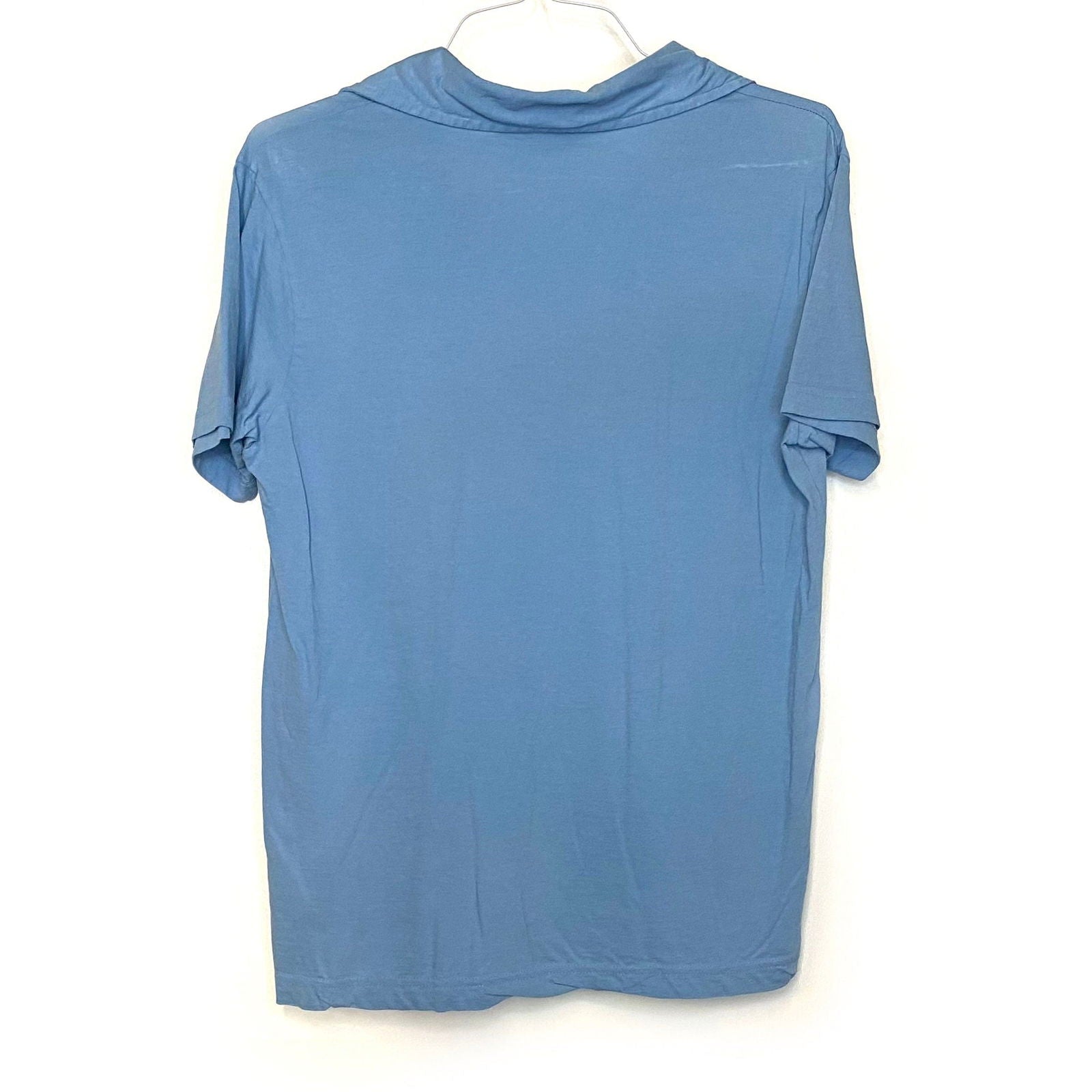 Diesel Mens Size L Blue Graphic Polo Shirt S/s Pre-Owned -  | Buy at Parsimony Shoppes