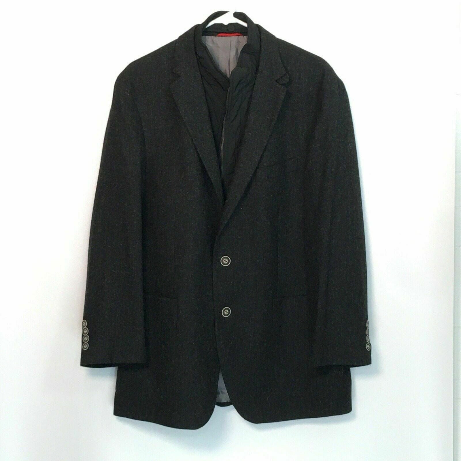 Buying a sport coat best sale