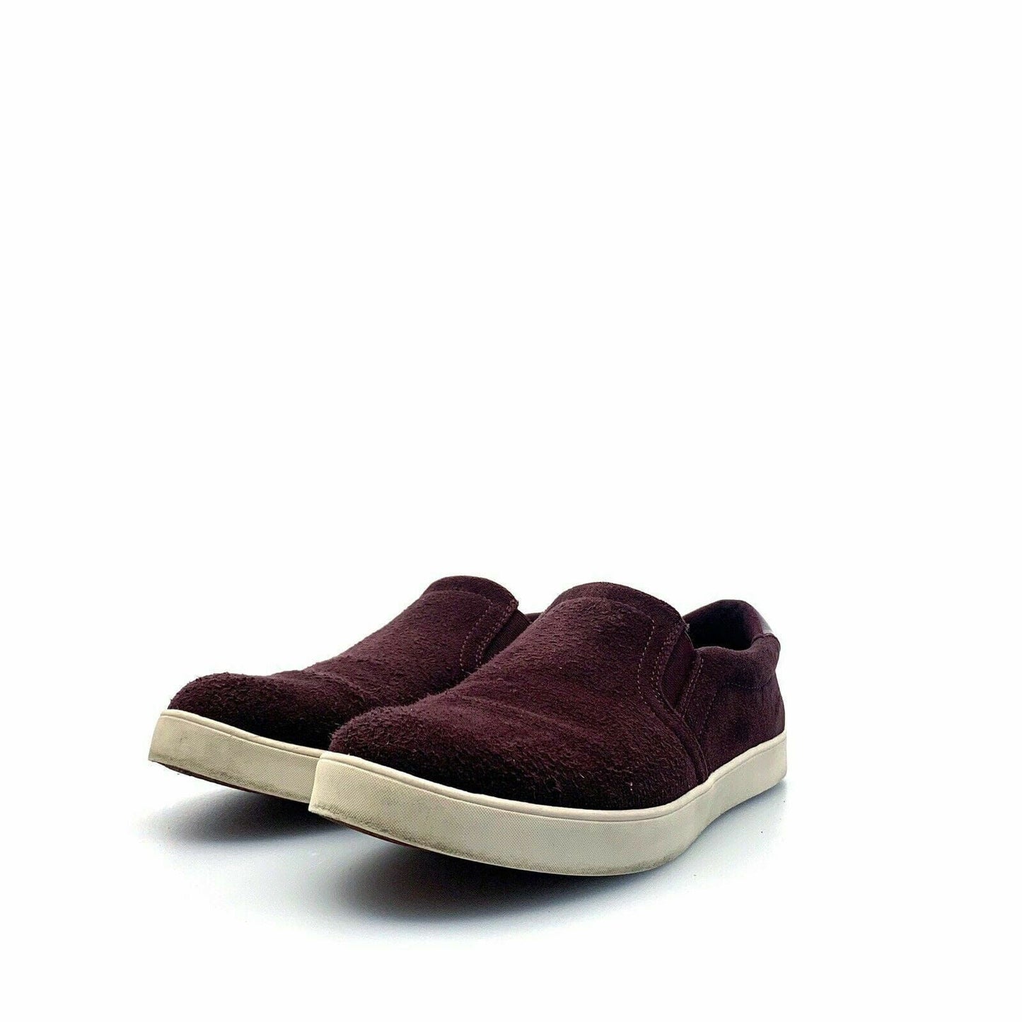 Dr Scholls Womens Size 8M Maroon Red Shoes “Madison” Sneakers Flats Comfort - | Buy at Parsimony Shoppes