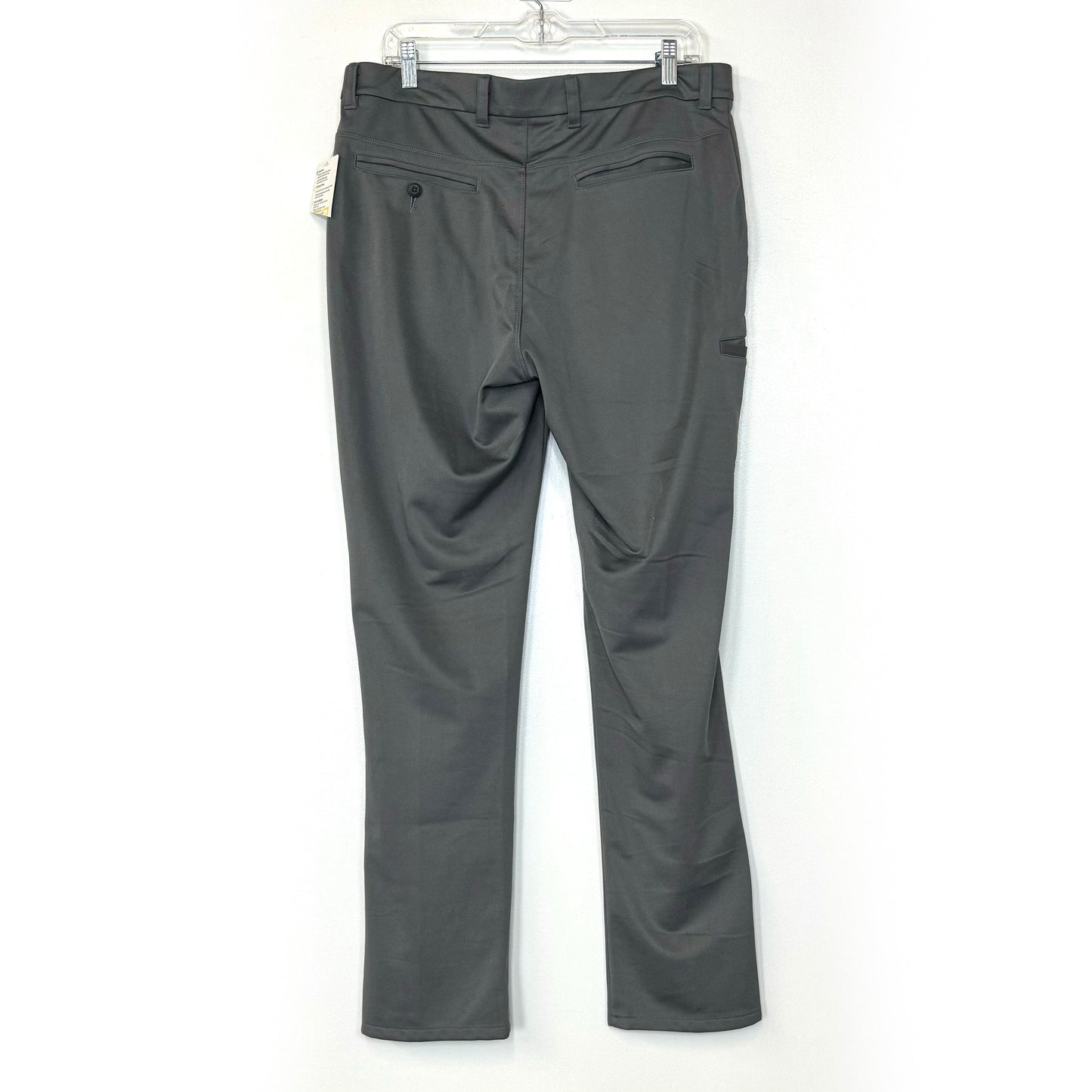 Nicklaus Golf | Mens Activewear Pants | Color: Gray | Size: 34/32 | NWT
