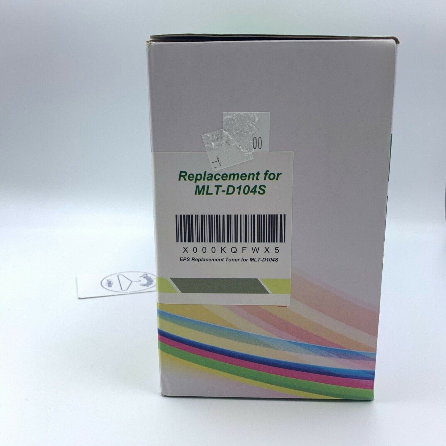 EPS | Premium Replacement Toner Cartridge MLT-D104S (For Samsung 104 104S) | NIB - | Buy at Parsimony Shoppes