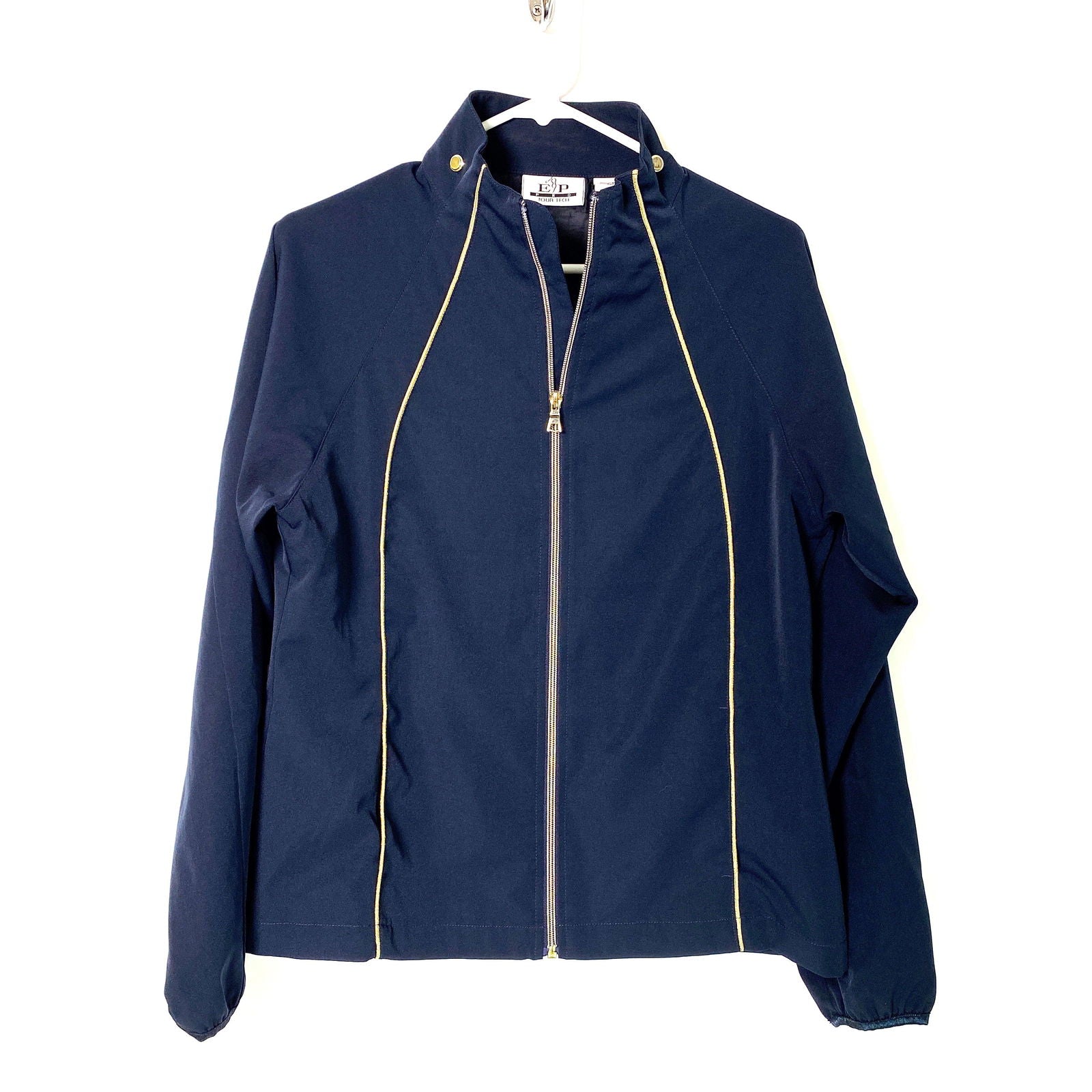 Lightweight golf windbreaker sales