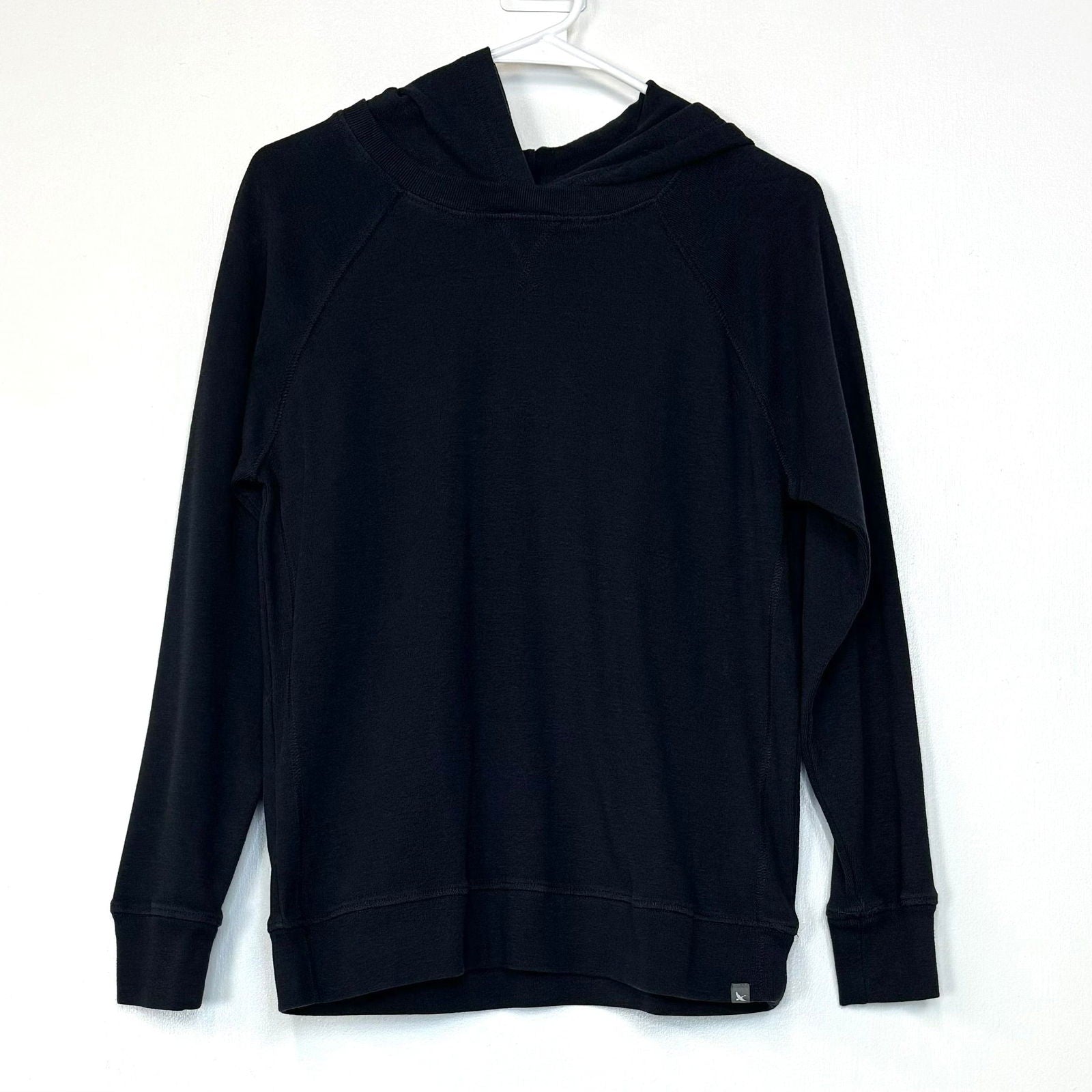 Eddie Bauer | Womens LegendWash Hoodie Sweatshirt | Color: Blue | Size: M | GUC -  | Buy at Parsimony Shoppes