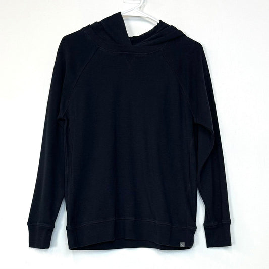 Eddie Bauer | Womens LegendWash Hoodie Sweatshirt | Color: Blue | Size: M | GUC -  | Buy at Parsimony Shoppes
