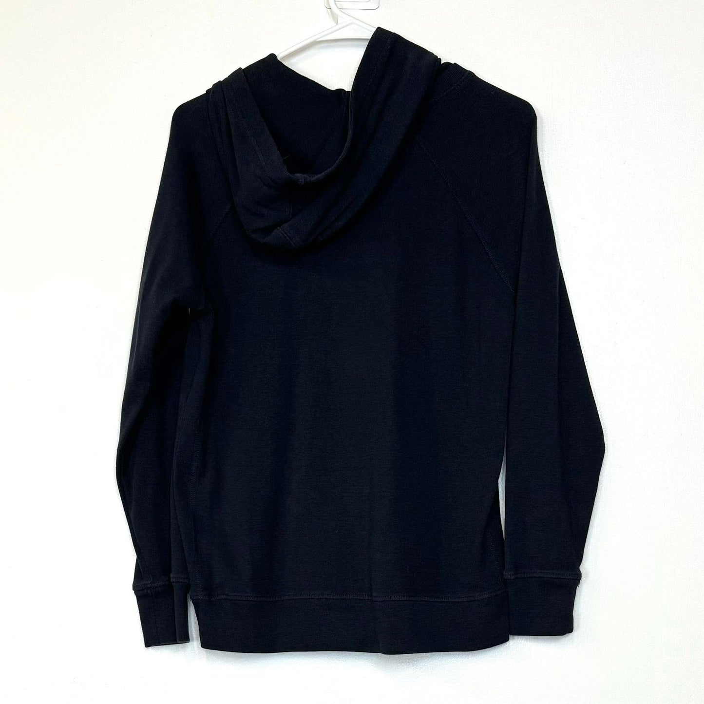 Eddie Bauer | Womens LegendWash Hoodie Sweatshirt | Color: Blue | Size: M | GUC - | Buy at Parsimony Shoppes