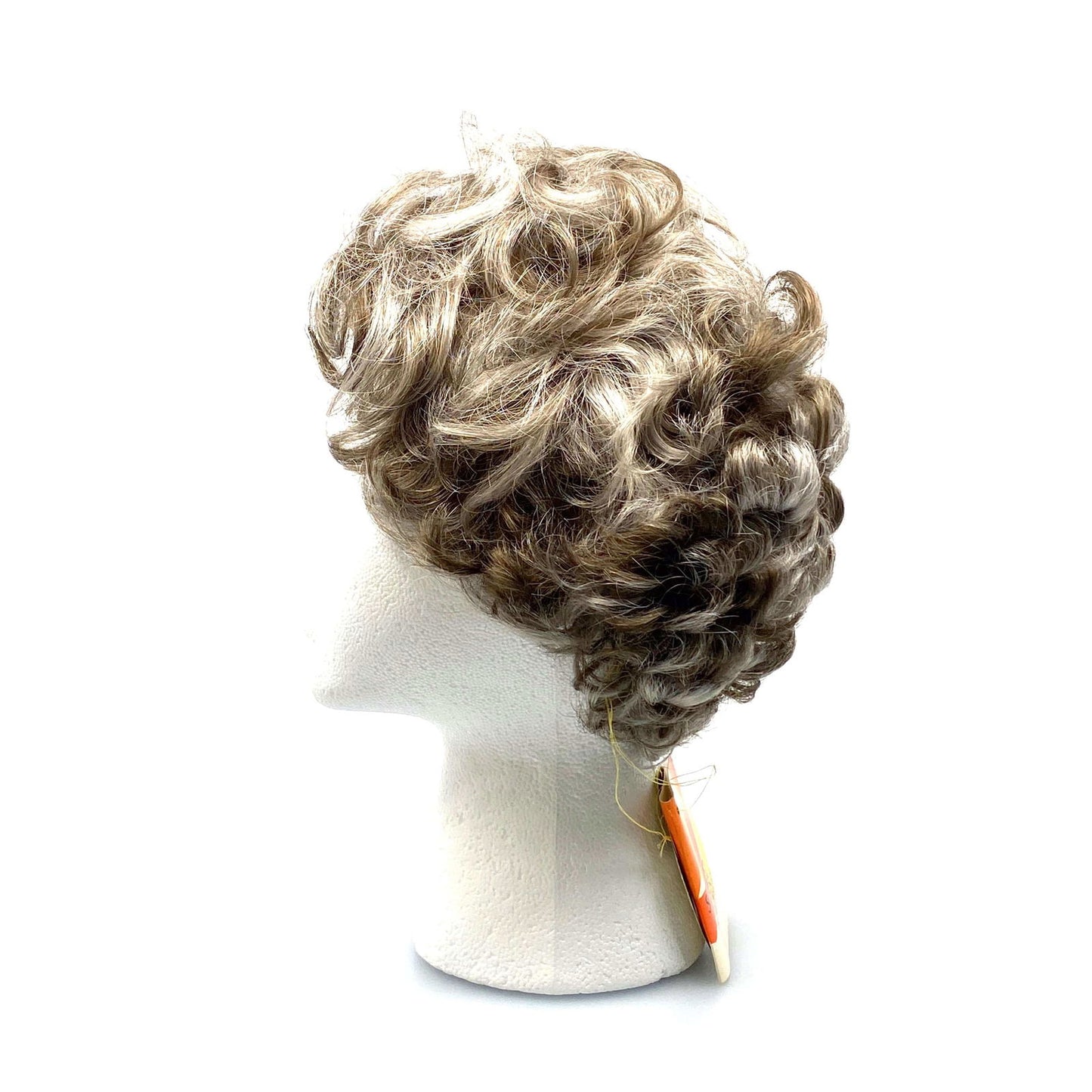 Eva Gabor Womens Wig Snowflake #17/101 Ash Brown / Platinum Blonde - | Buy at Parsimony Shoppes