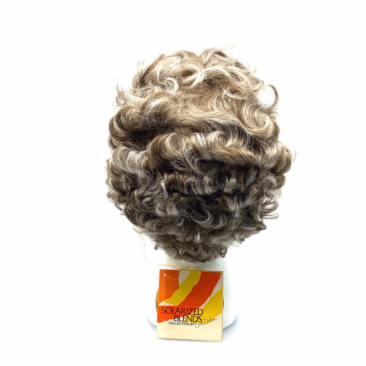 Eva Gabor Womens Wig Snowflake #17/101 Ash Brown / Platinum Blonde - | Buy at Parsimony Shoppes