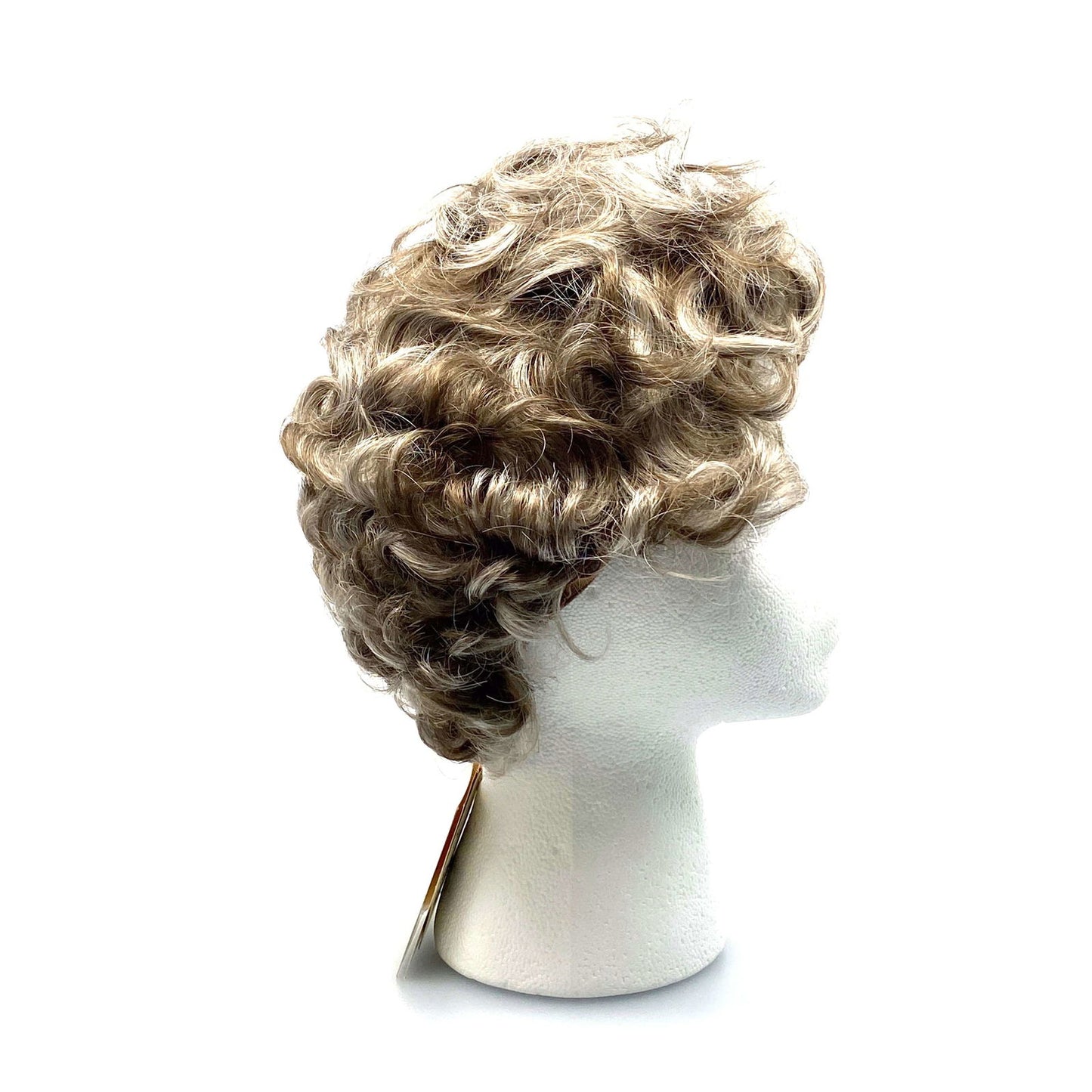 Eva Gabor Womens Wig Snowflake #17/101 Ash Brown / Platinum Blonde - | Buy at Parsimony Shoppes