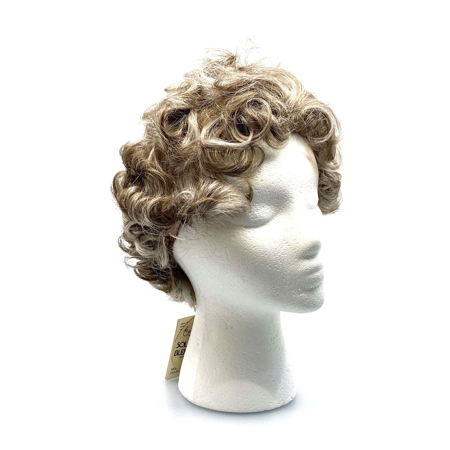 Eva Gabor Womens Wig Snowflake #17/101 Ash Brown / Platinum Blonde - | Buy at Parsimony Shoppes