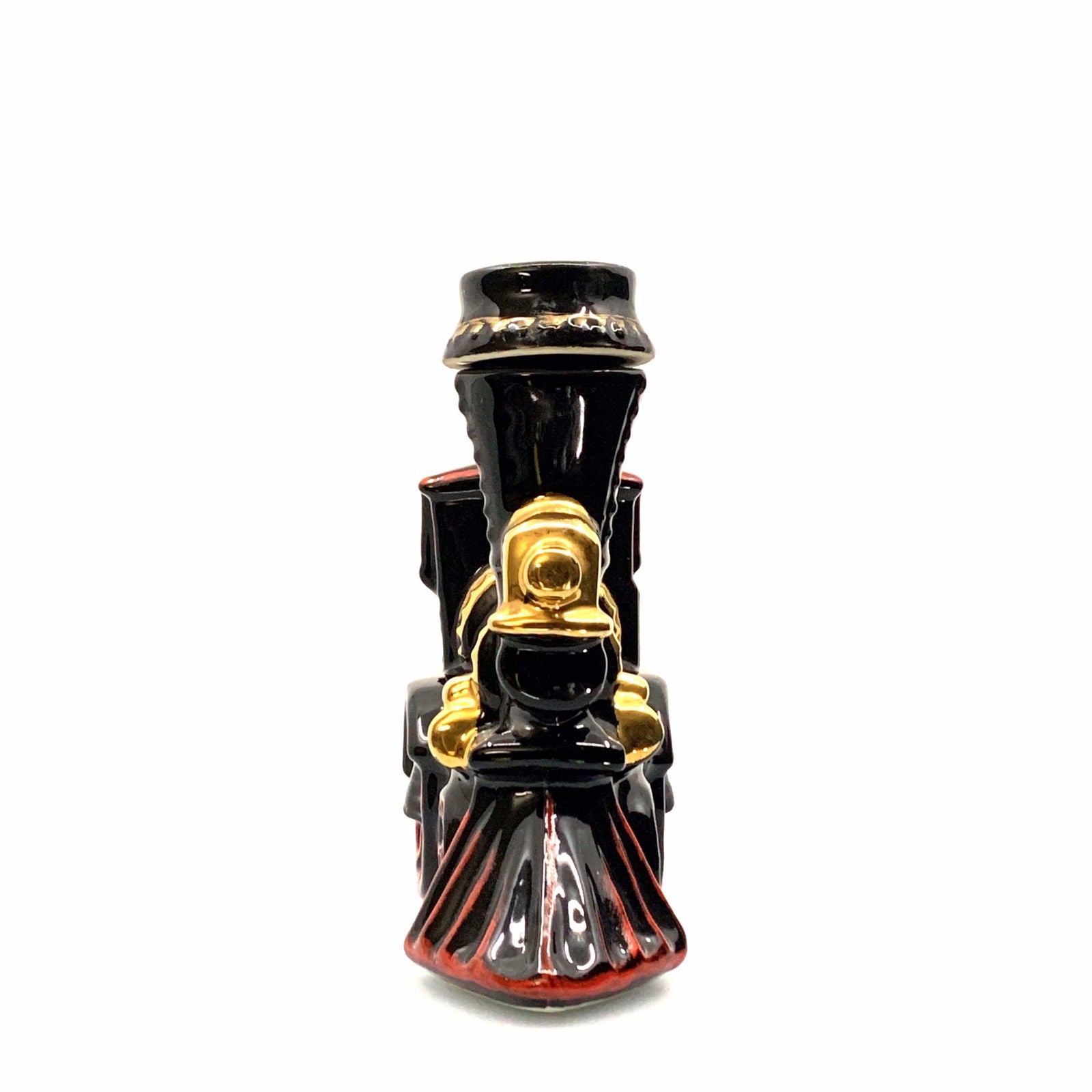Ezra Brooks Bourbon Whiskey #12 Train Engine Decanter 4/5 Qt -  | Buy at Parsimony Shoppes