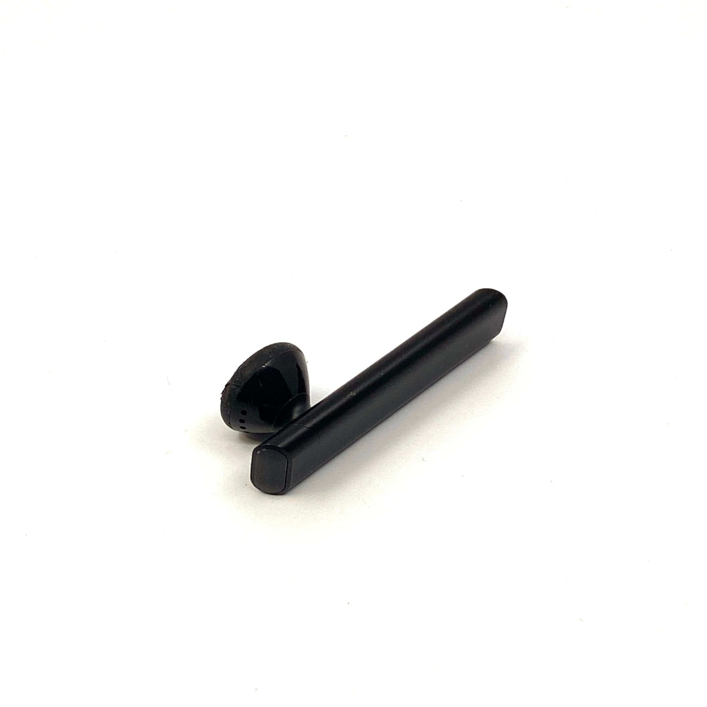 RARE 1st Generation Apple Ma817LL/A 2G Bluetooth Headset w/Cord
