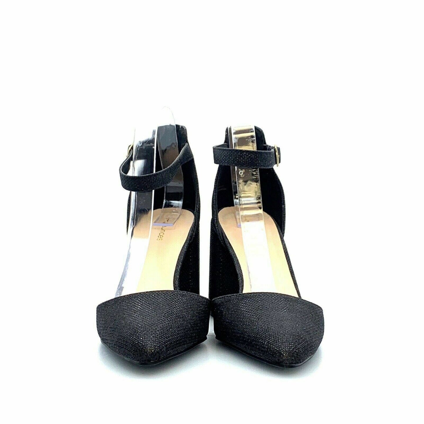 Fabulous Maurices TESSA Heels Shoes - Size 11, Black - | Buy at Parsimony Shoppes