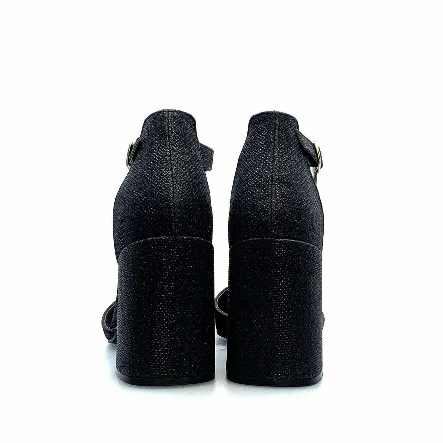 Fabulous Maurices TESSA Heels Shoes - Size 11, Black - | Buy at Parsimony Shoppes