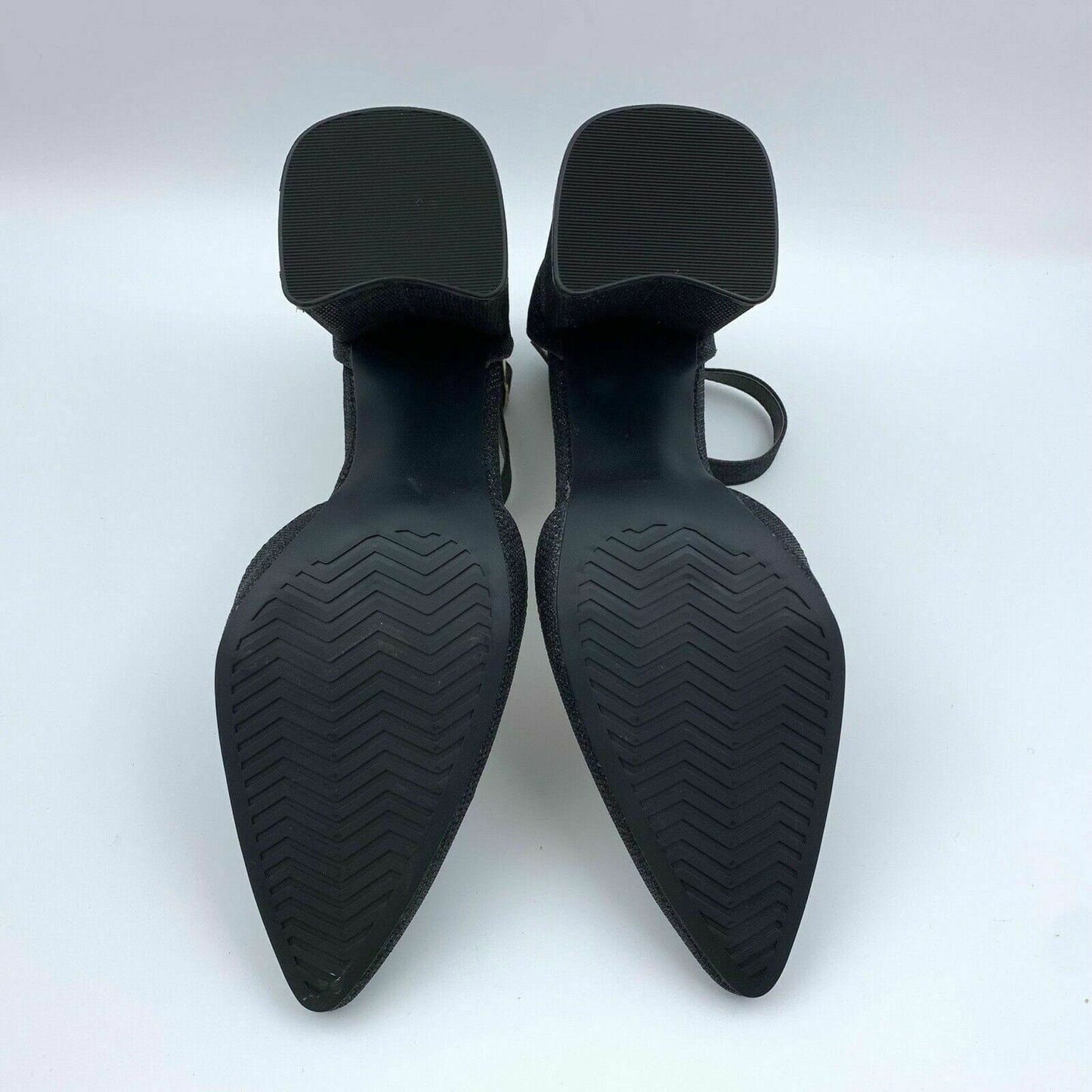 Fabulous Maurices TESSA Heels Shoes - Size 11, Black - | Buy at Parsimony Shoppes