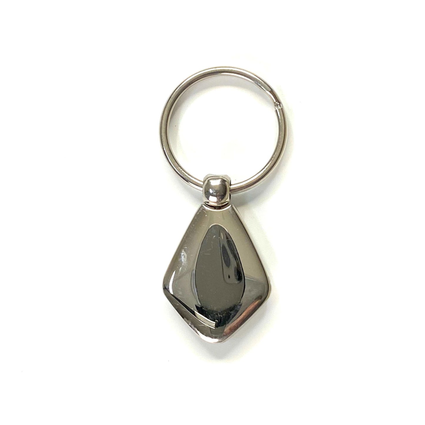 Faux Turquoise Multi Stone Fashion Keychain Key Ring - | Buy at Parsimony Shoppes